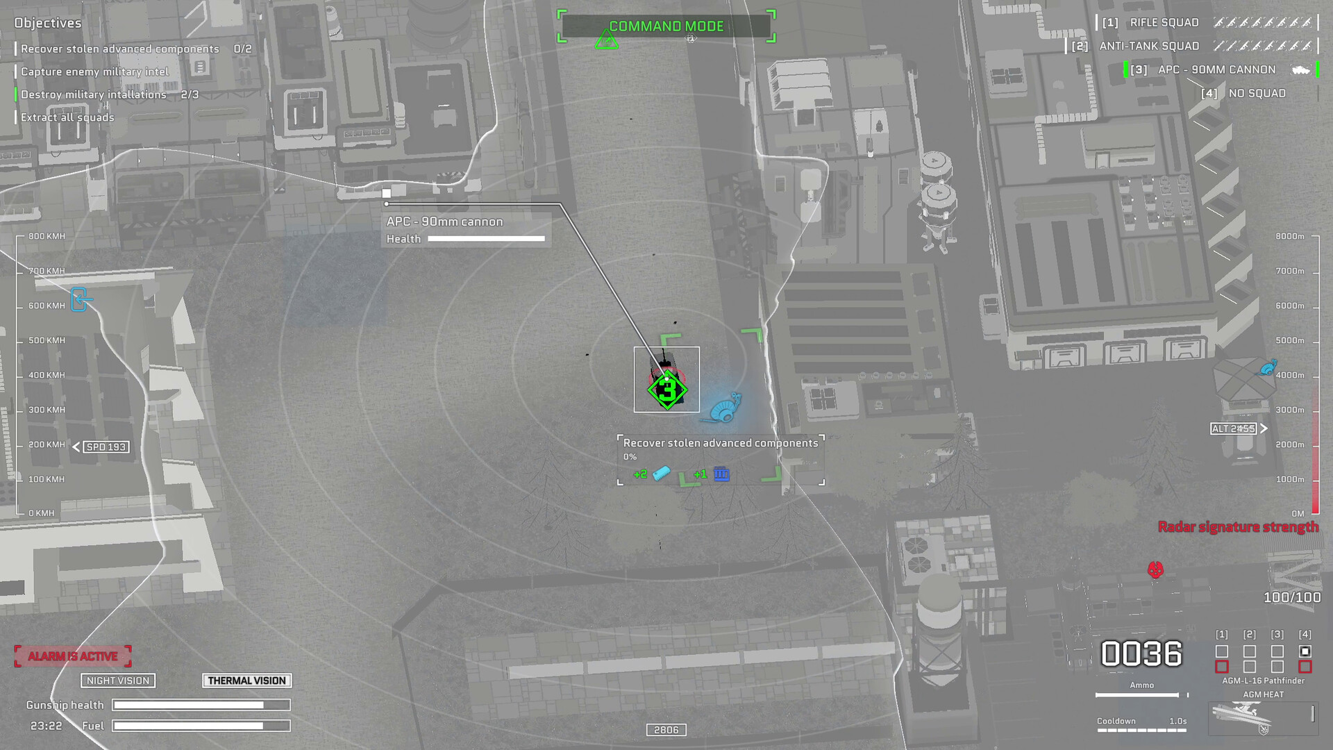 Drone Sector - Imagen 2