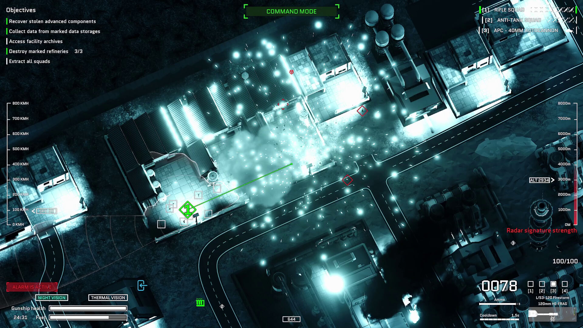 Drone Sector - Imagen 3