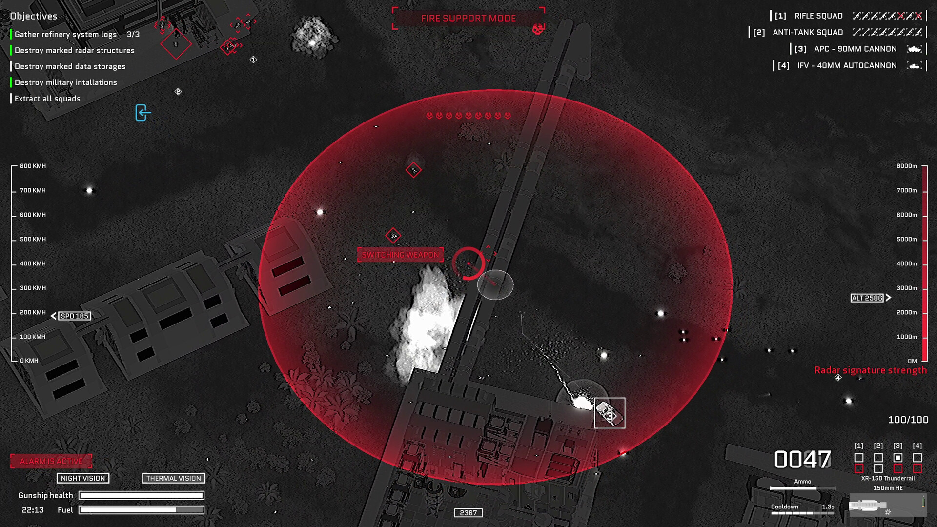 Drone Sector - Imagen 4