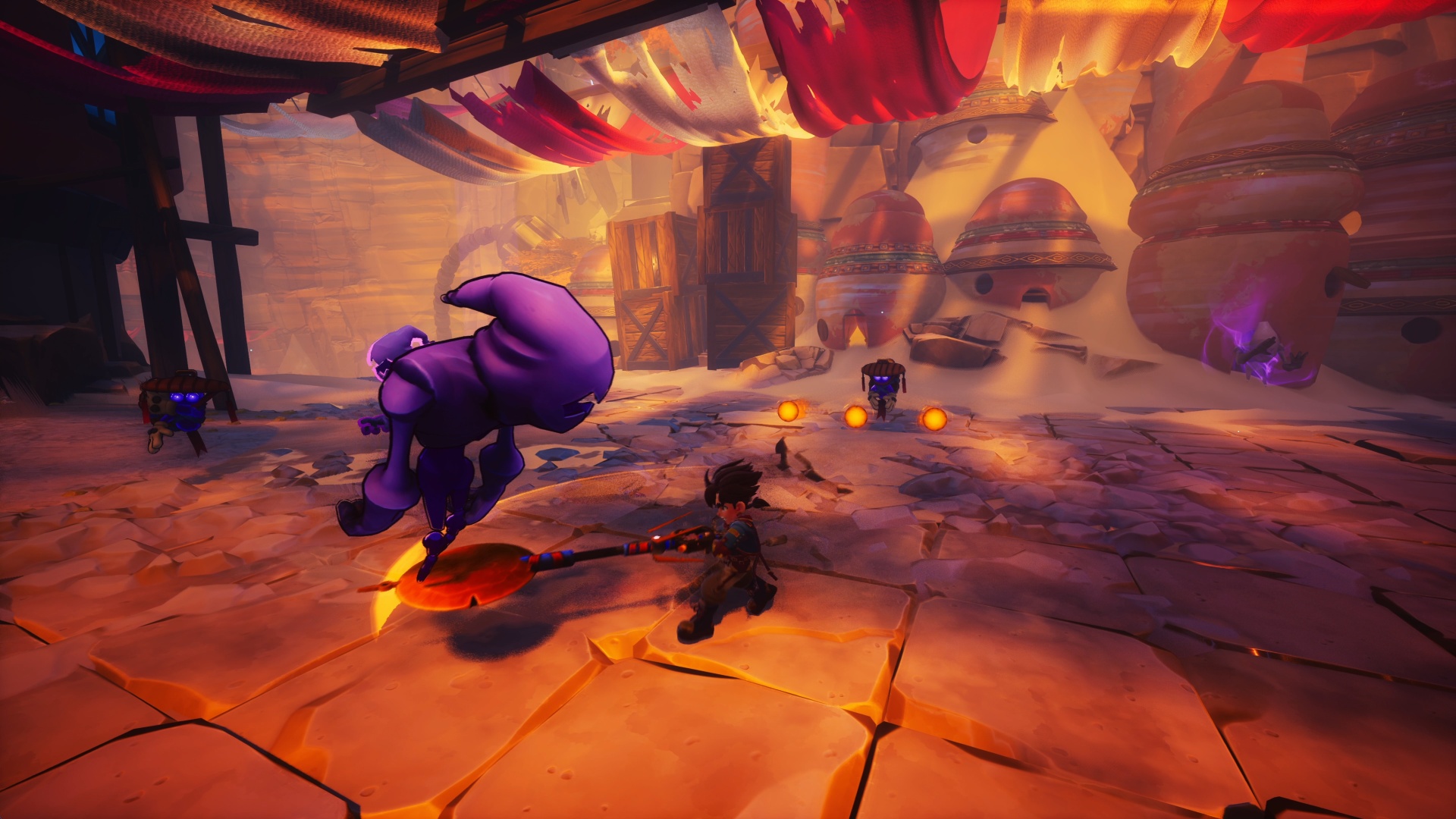 Duskfade - Imagen 10