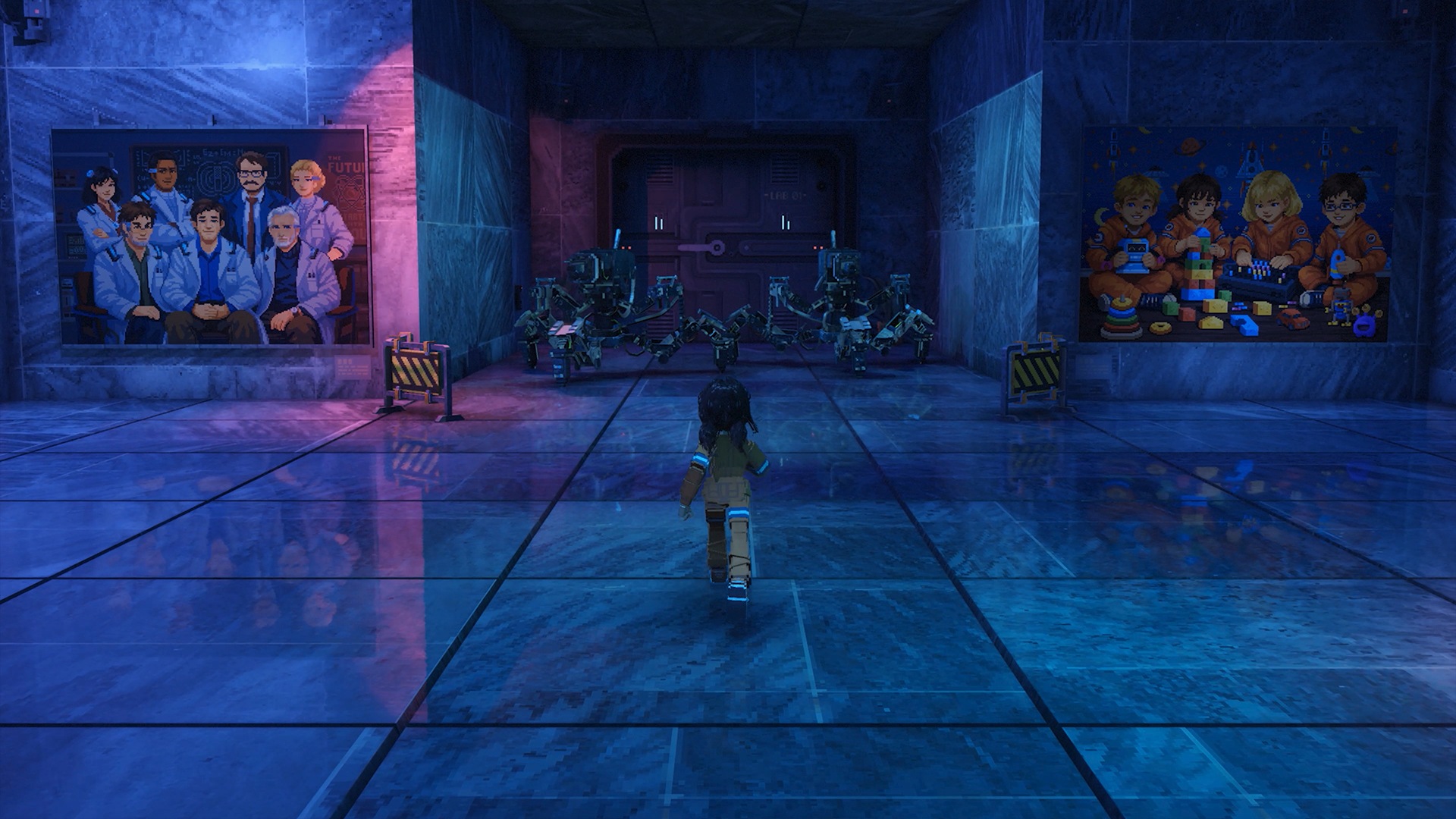 Echo Generation 2 - Imagen 3