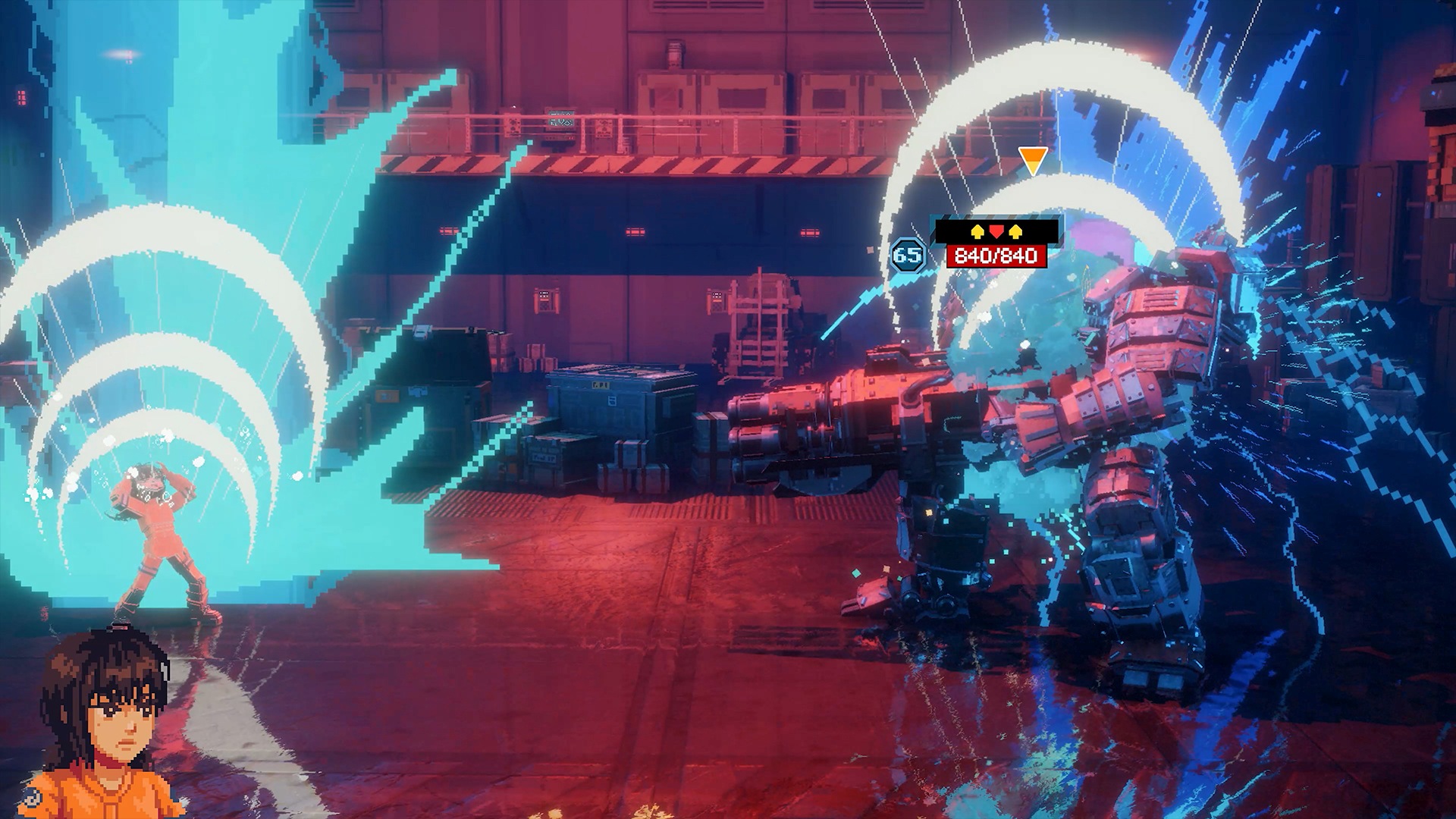 Echo Generation 2 - Imagen 32