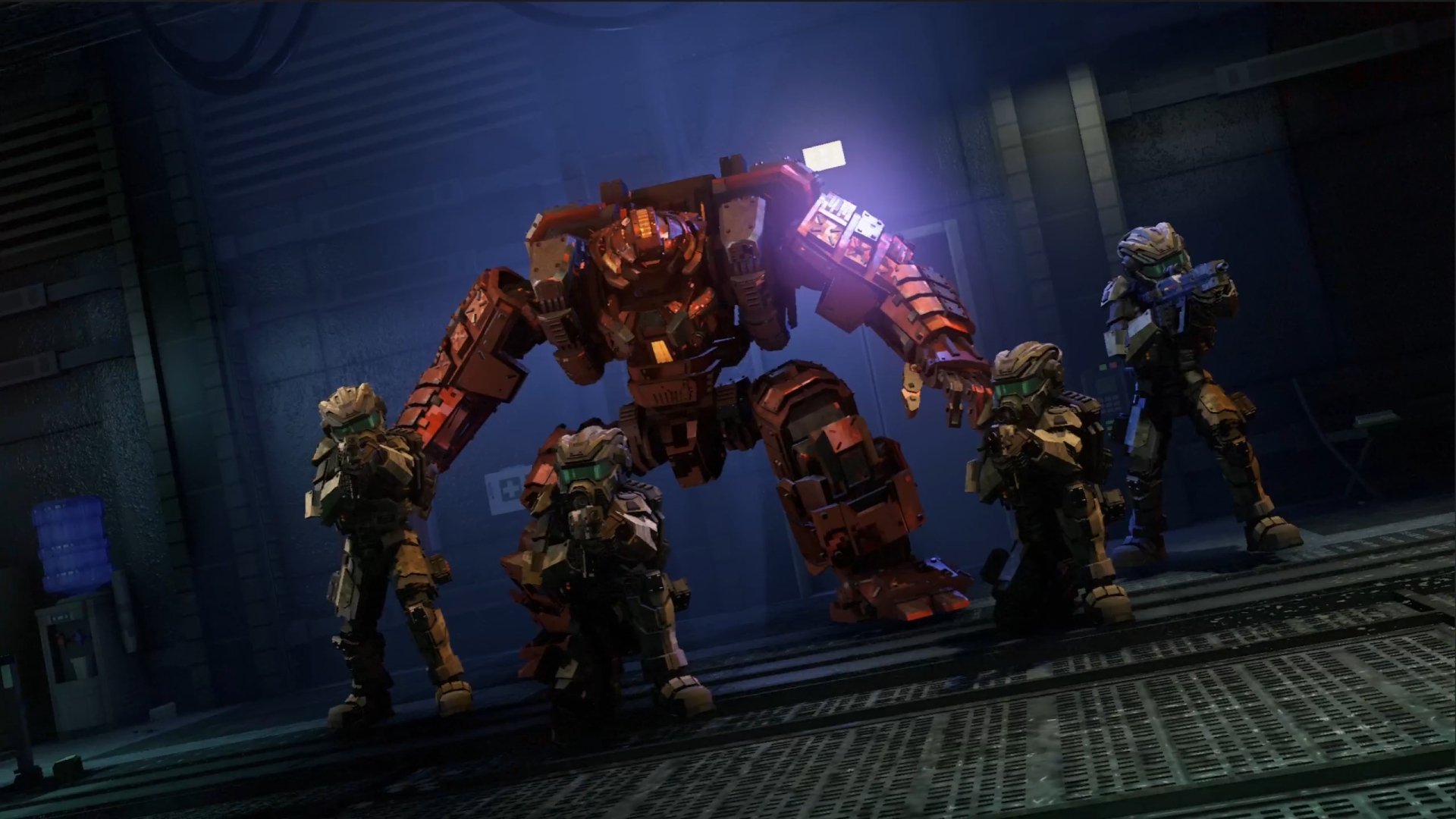 Echo Generation 2 - Imagen 36