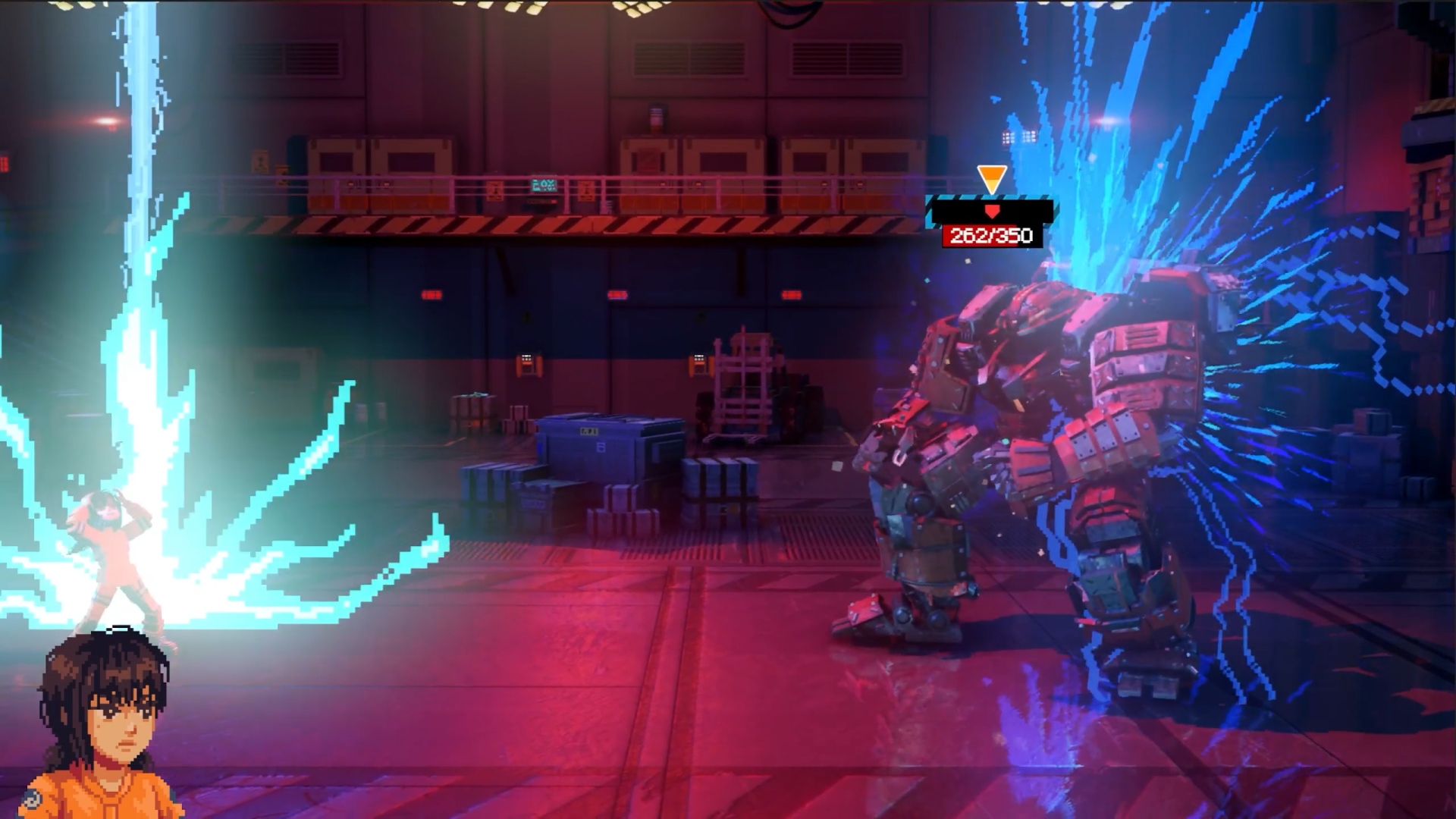 Echo Generation 2 - Imagen 21
