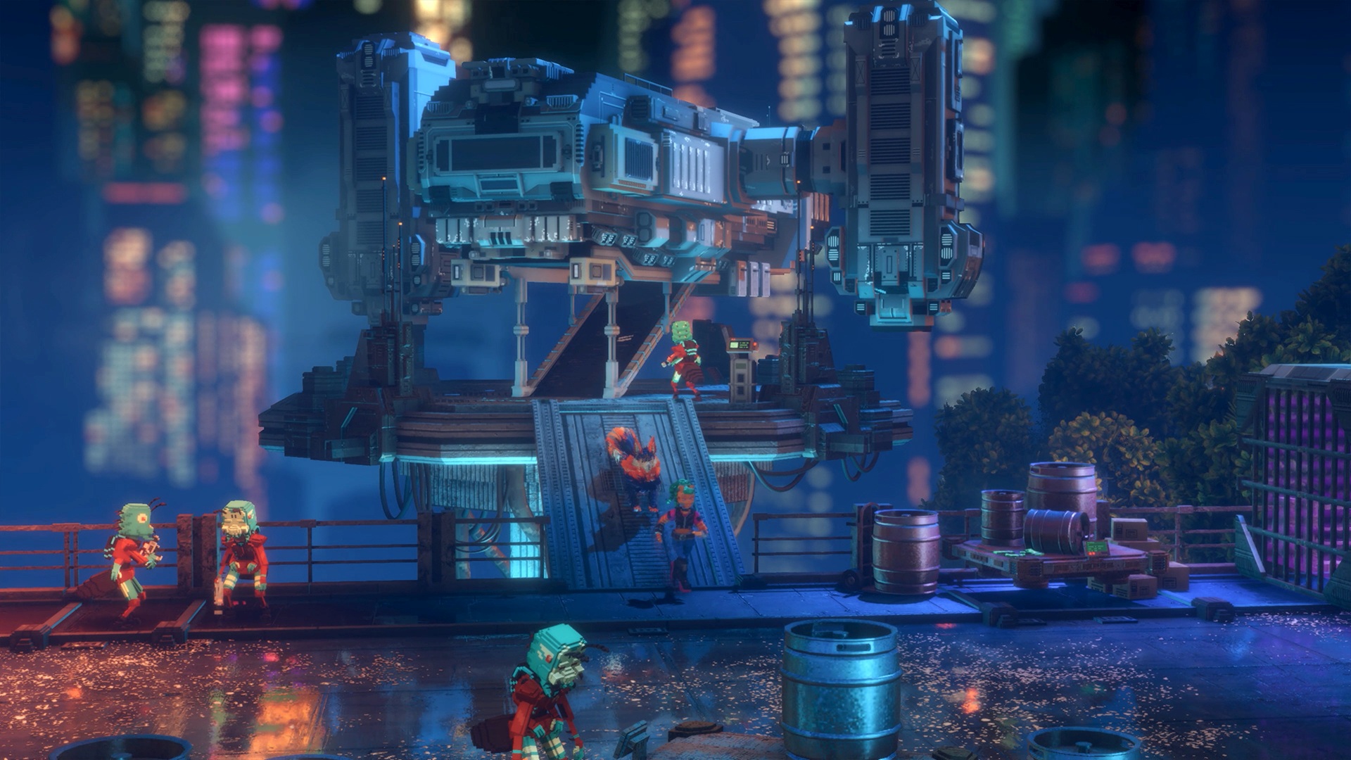 Echo Generation 2 - Imagen 9