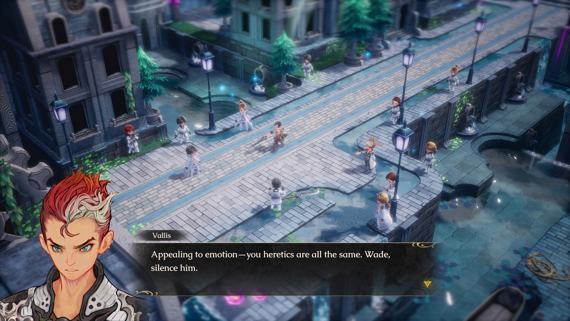 Eternal Anima - Imagen 1