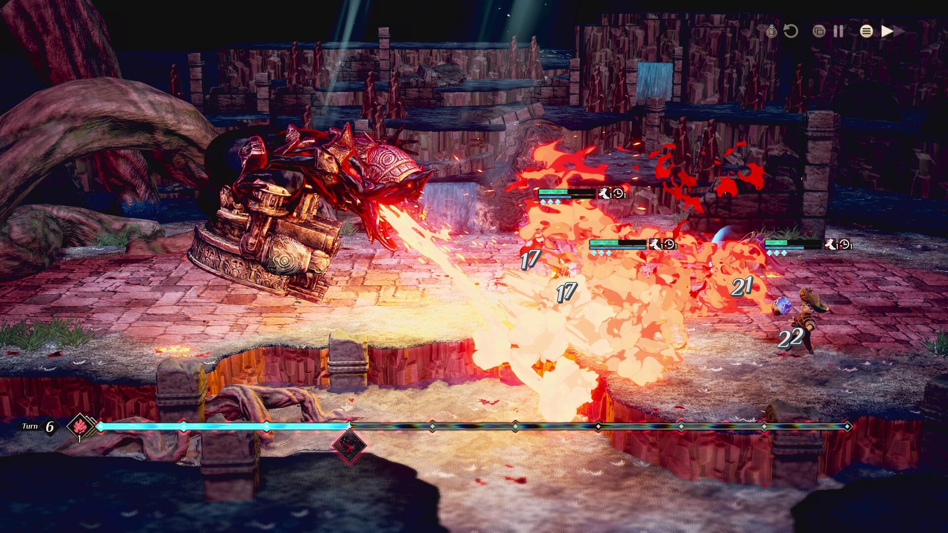 Eternal Anima - Imagen 2