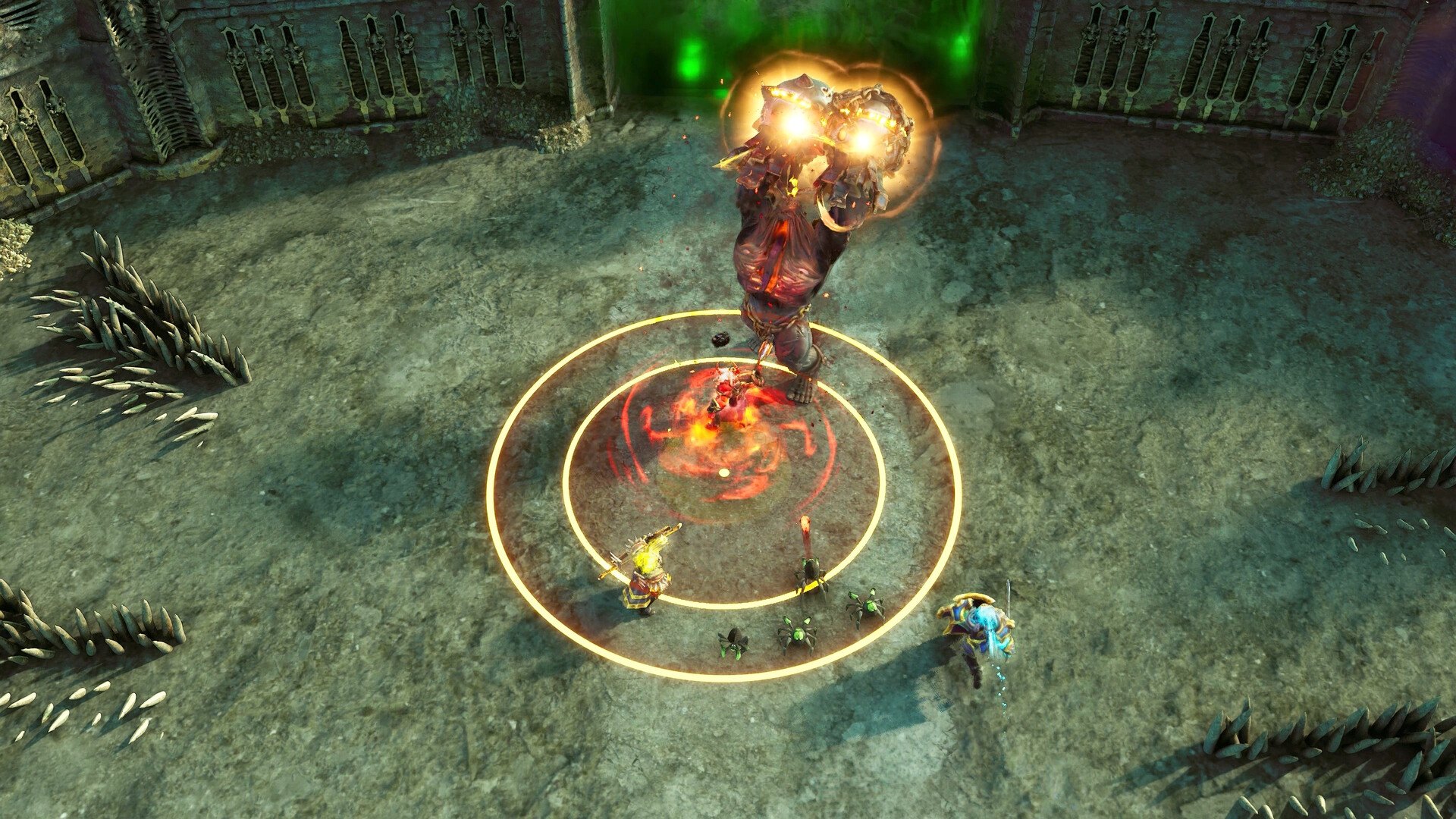 EverSiege: Untold Ages