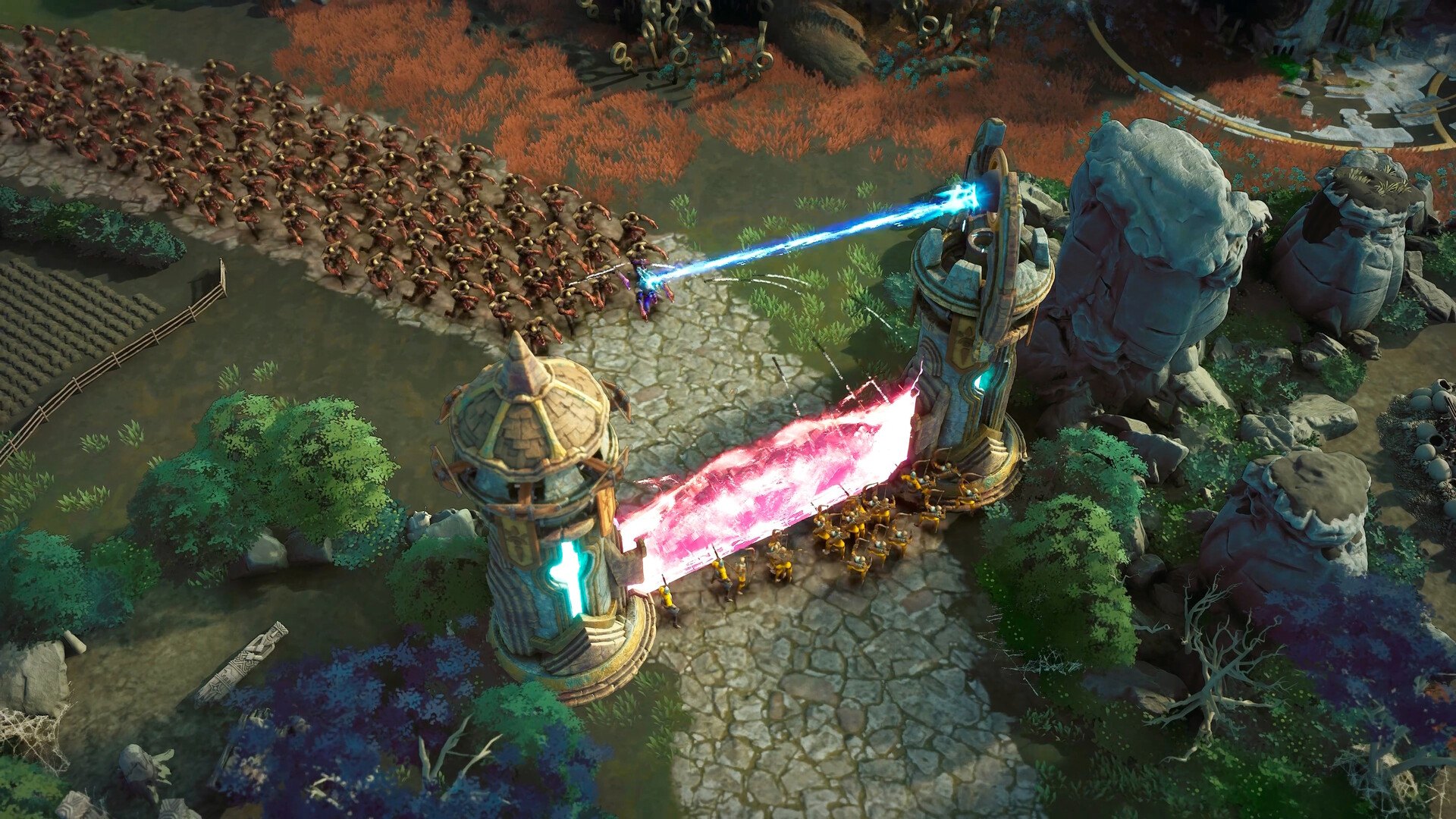 EverSiege: Untold Ages