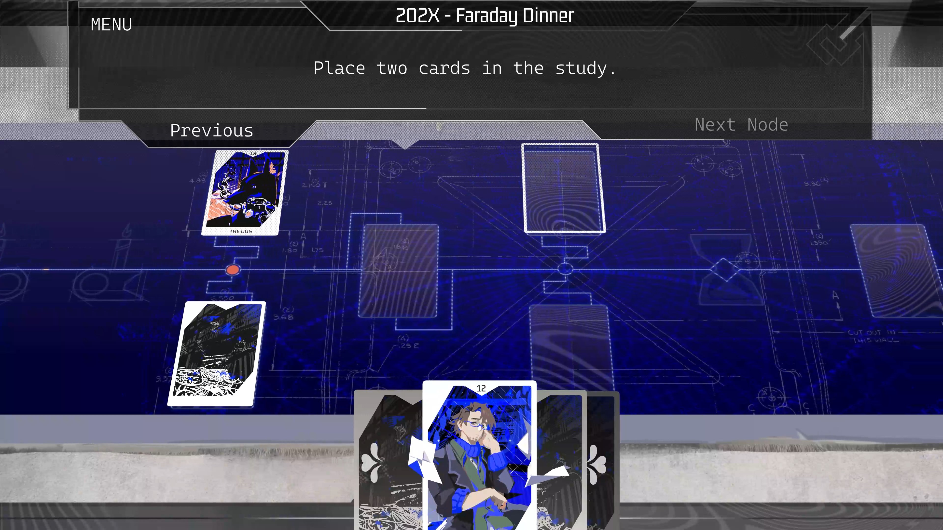 Faraday Blues - Imagen 4