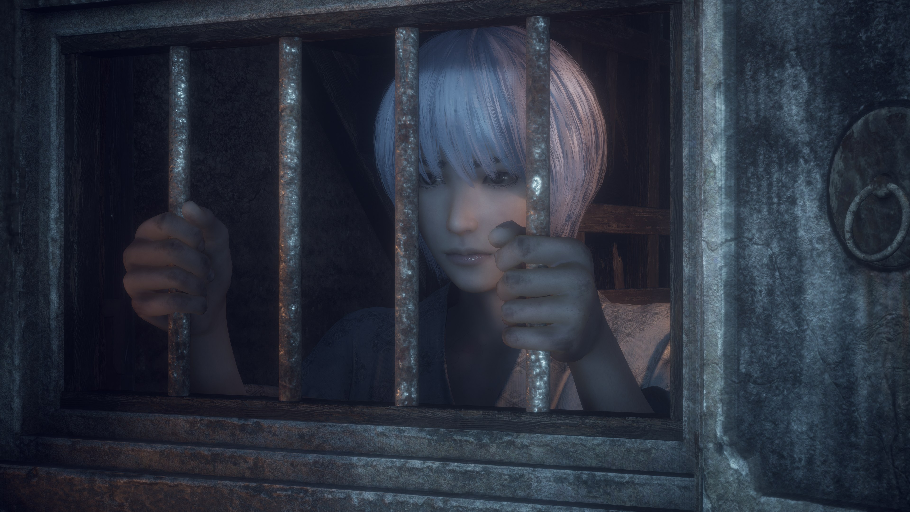 Fatal Frame II: Crimson Butterfly Remake - Imagen 44