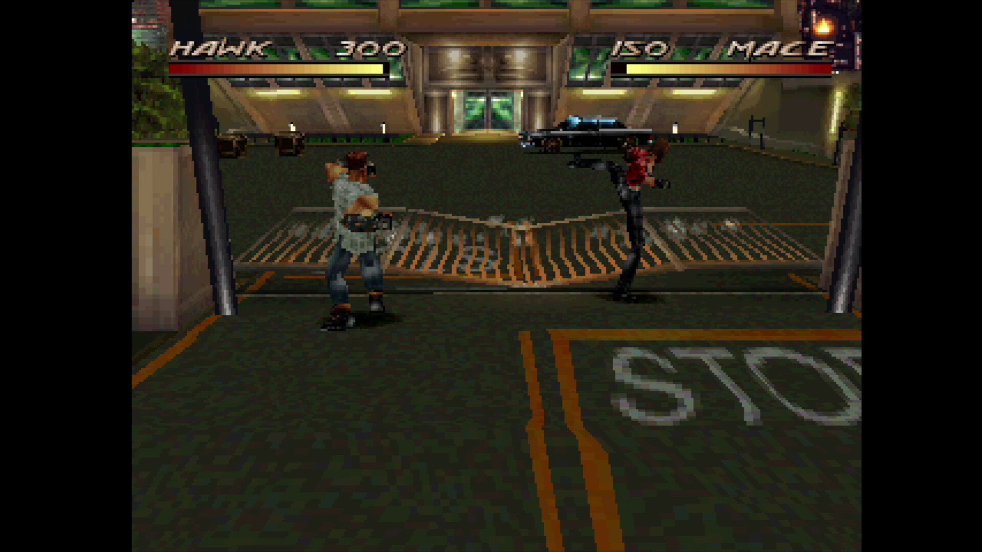 Fighting Force Collection - Imagen 2