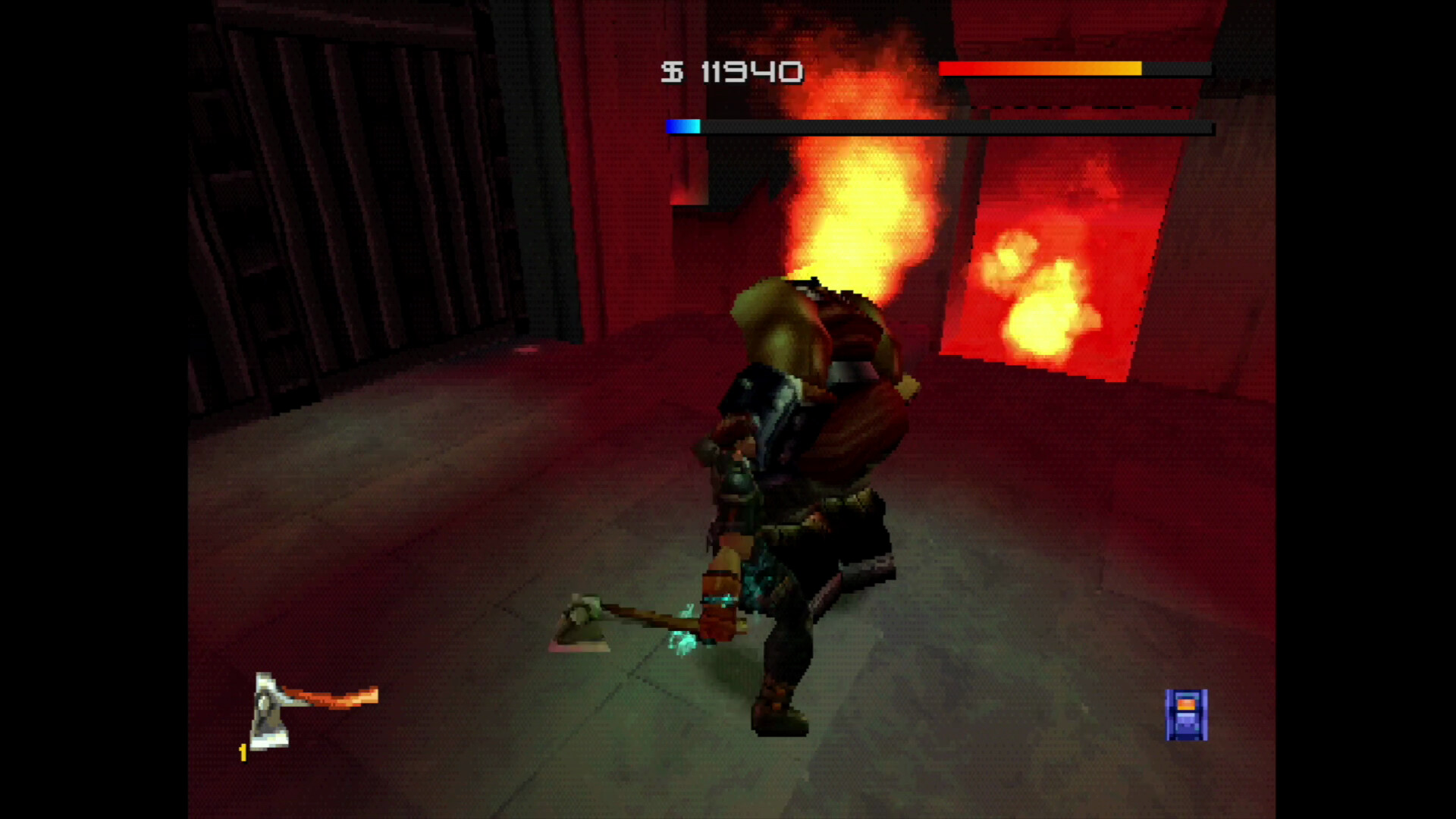 Fighting Force Collection - Imagen 3