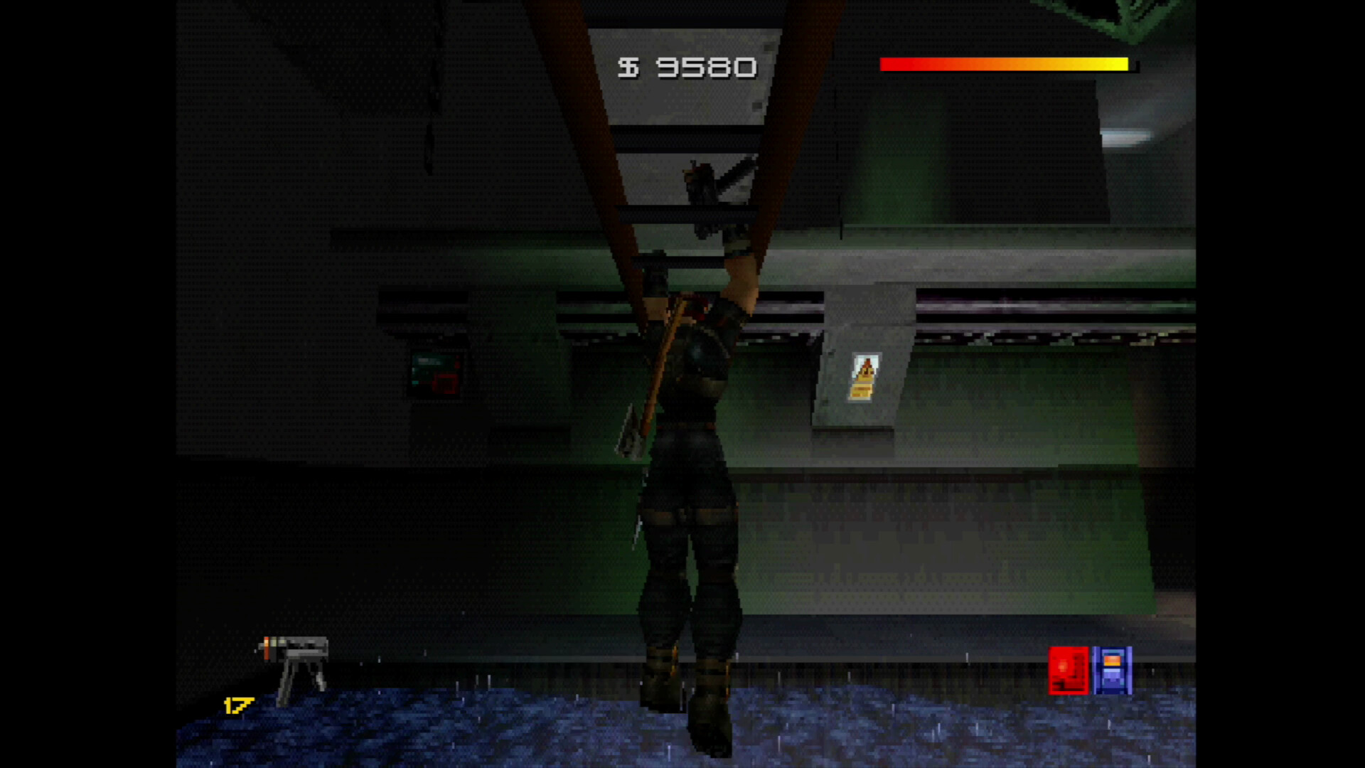 Fighting Force Collection - Imagen 4