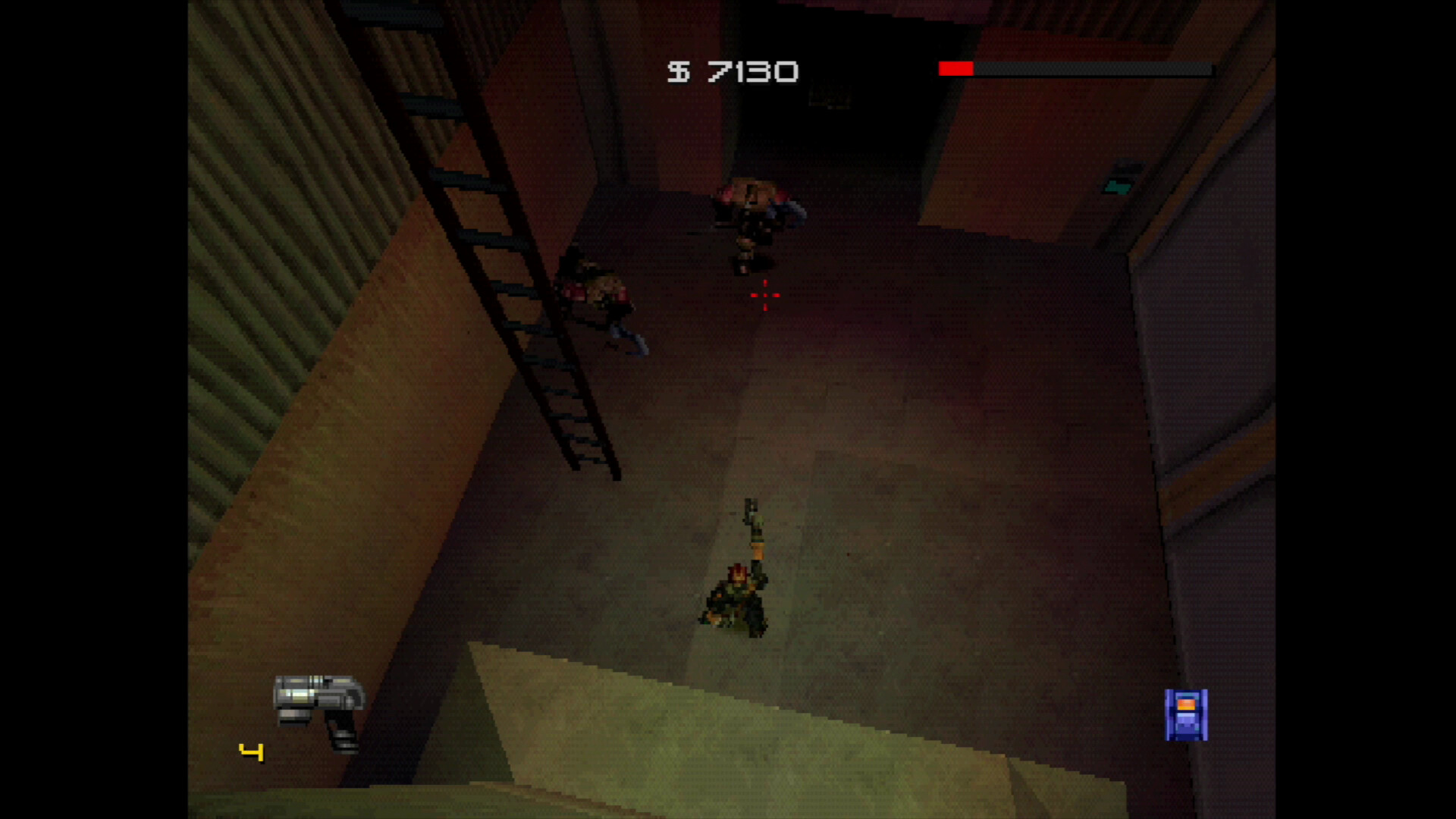 Fighting Force Collection - Imagen 5