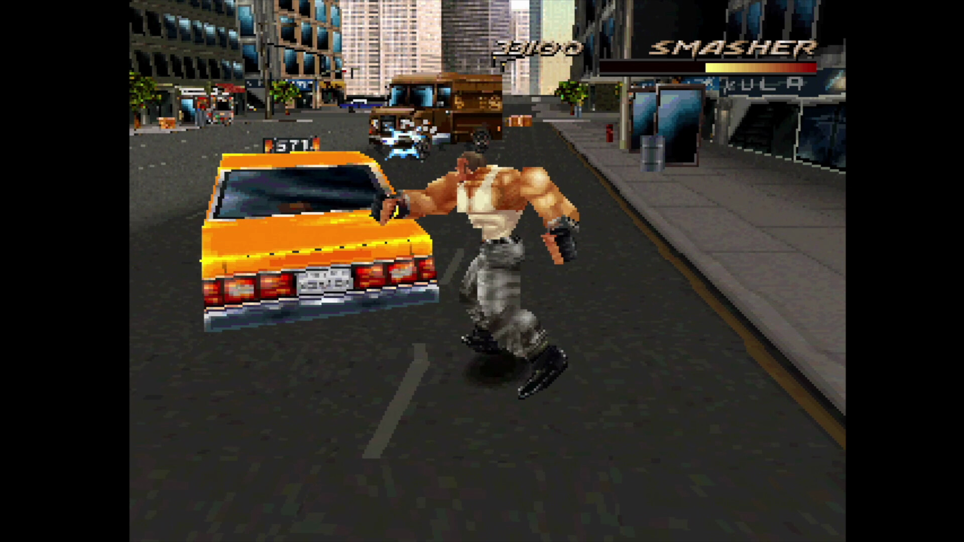 Fighting Force Collection - Imagen 6