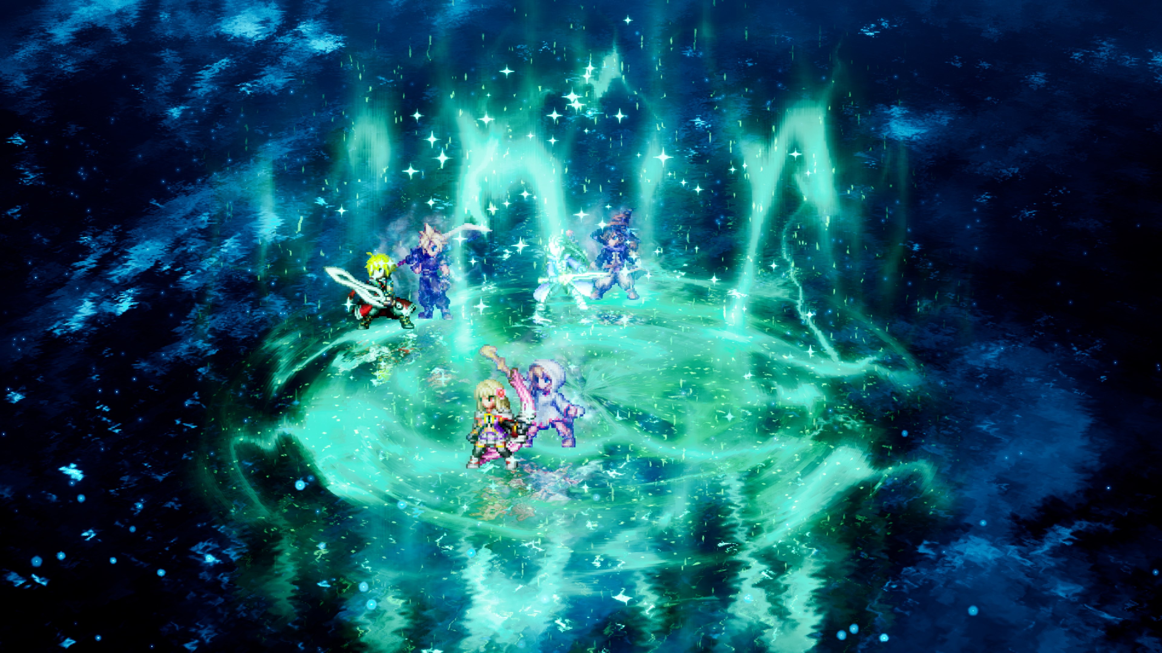 Final Fantasy Resonance - Imagen 16