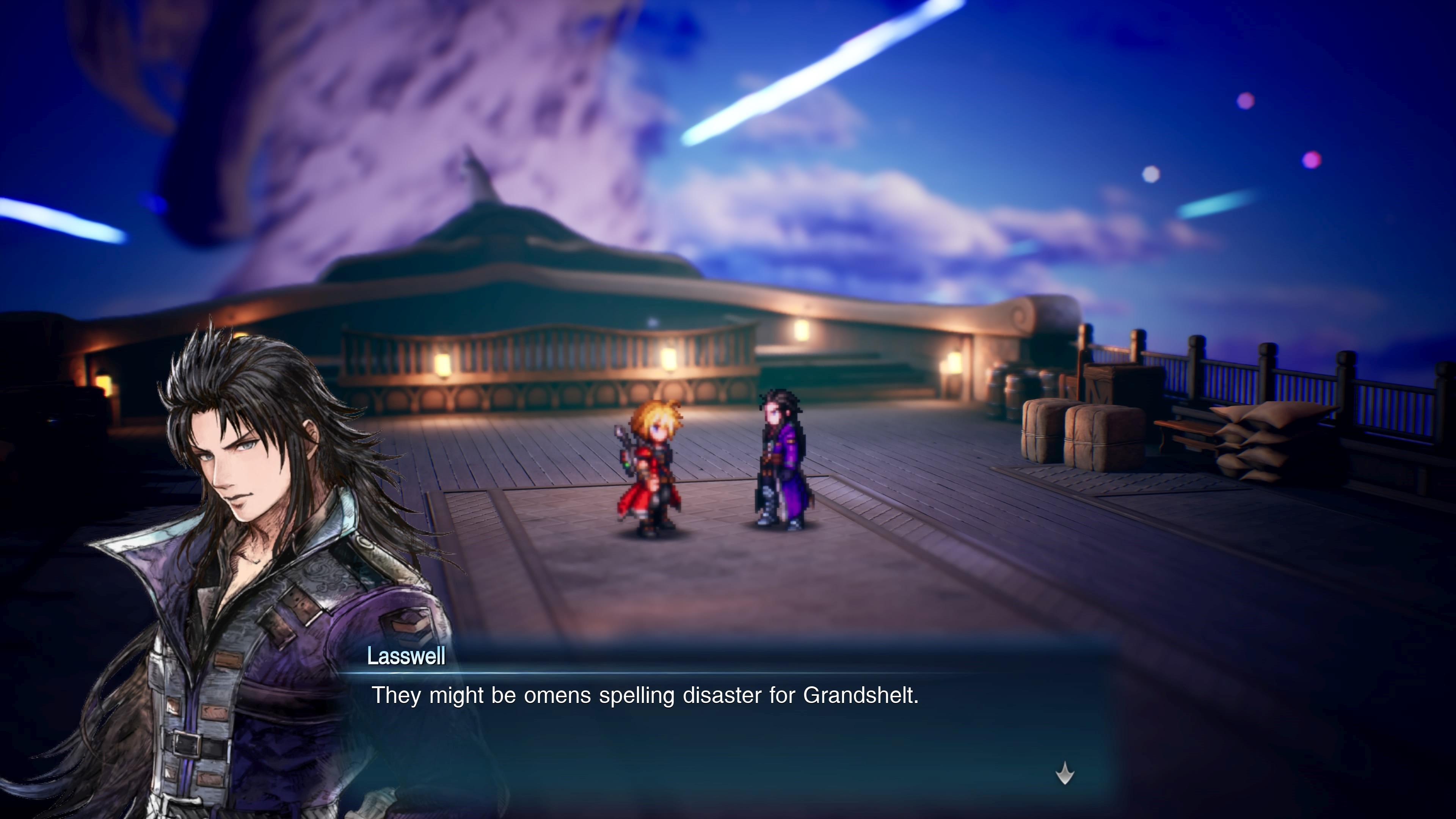 Final Fantasy Resonance - Imagen 25