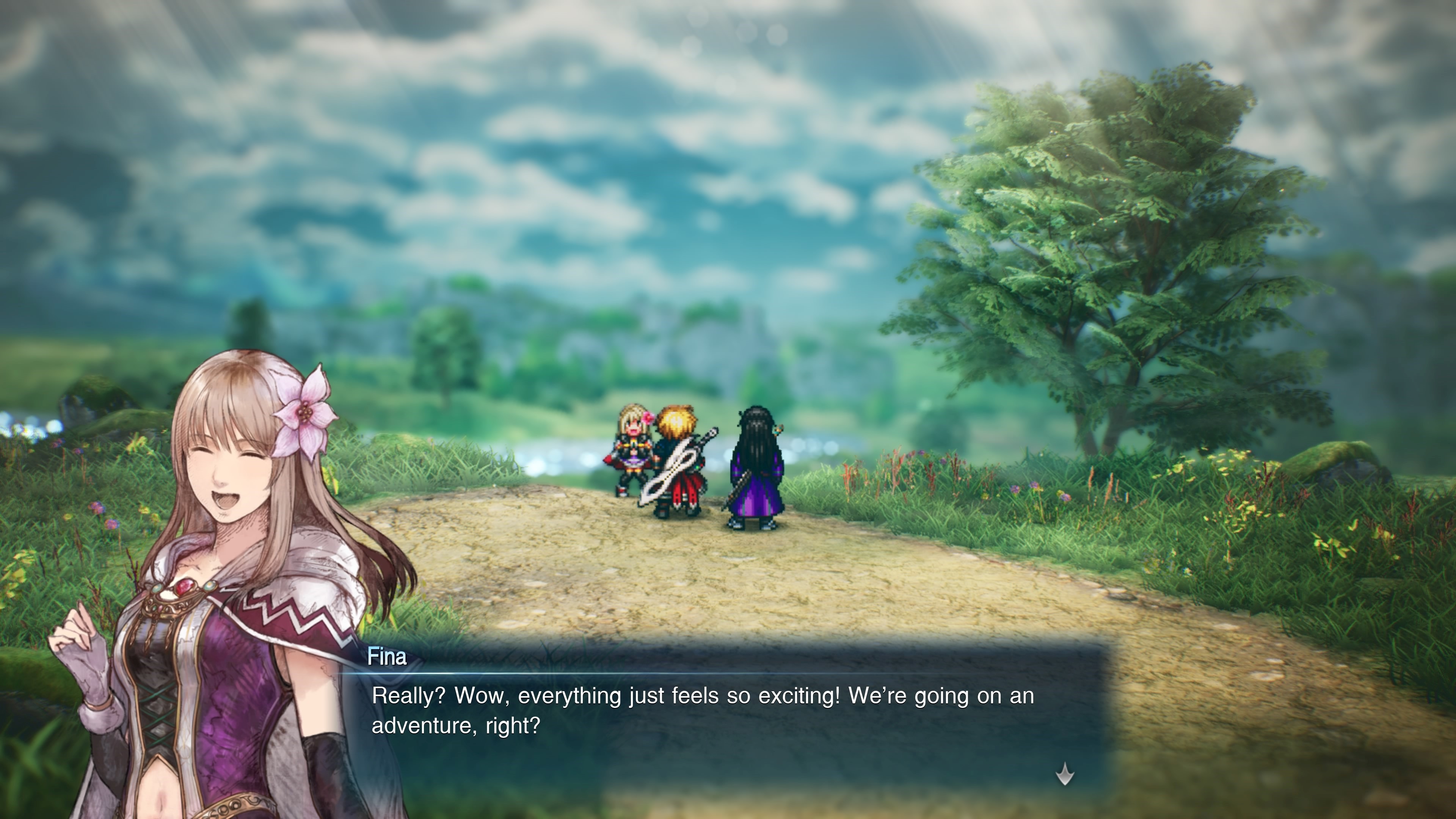 Final Fantasy Resonance - Imagen 22