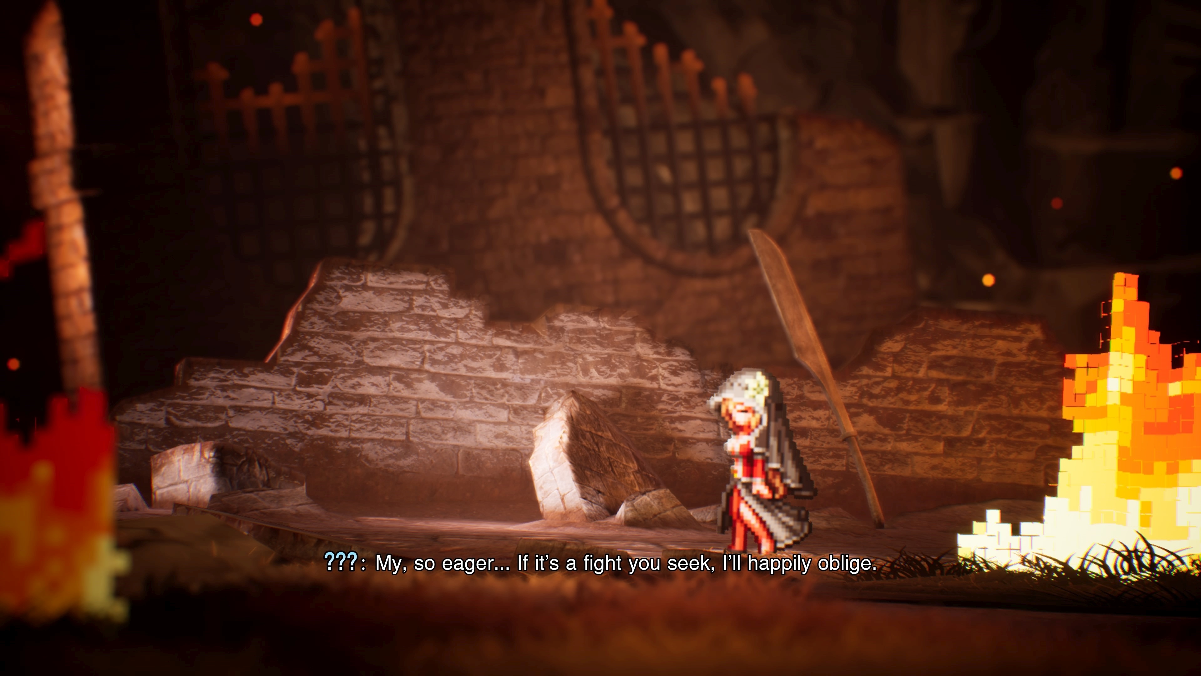 Final Fantasy Resonance - Imagen 23