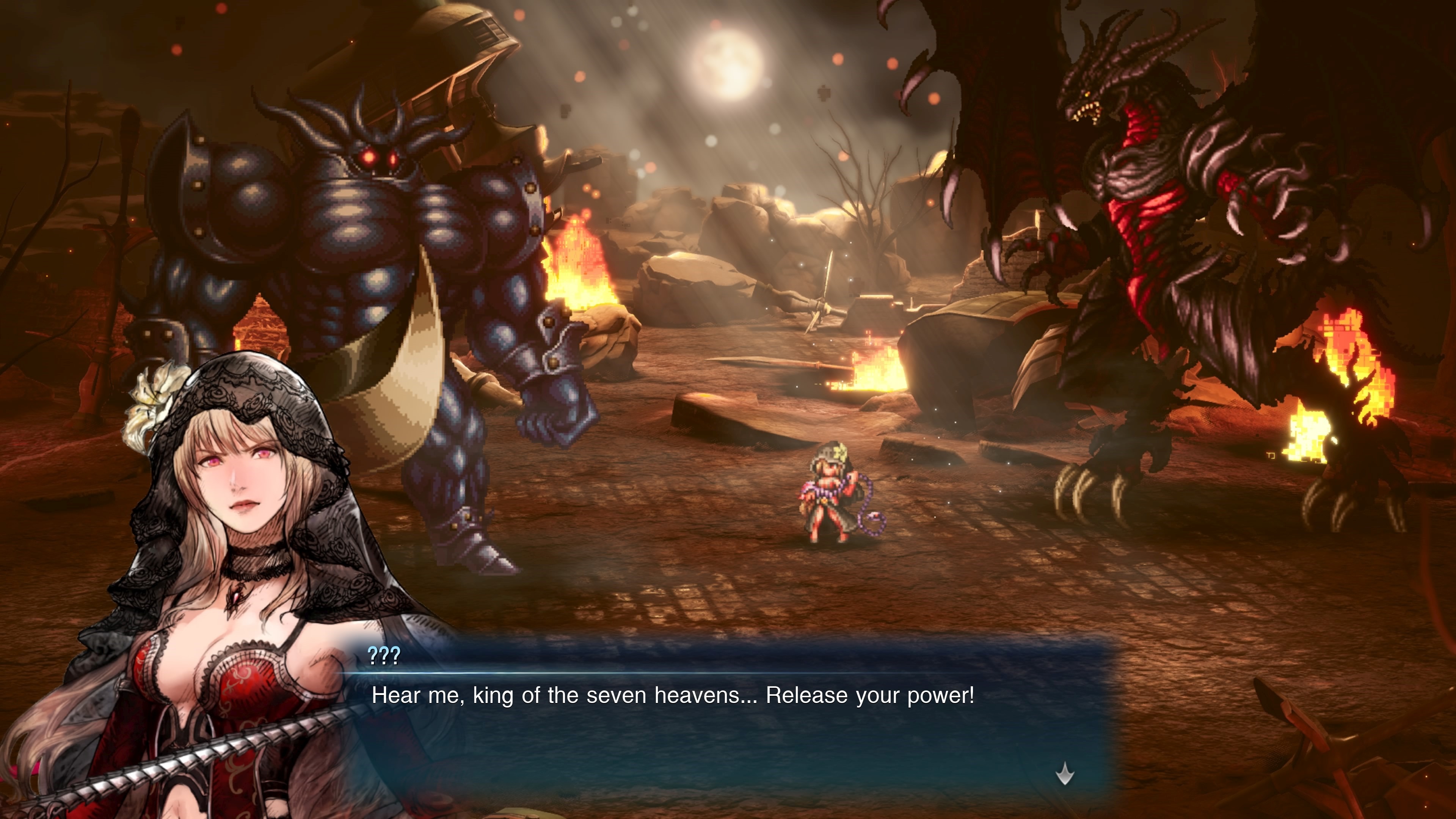 Final Fantasy Resonance - Imagen 24