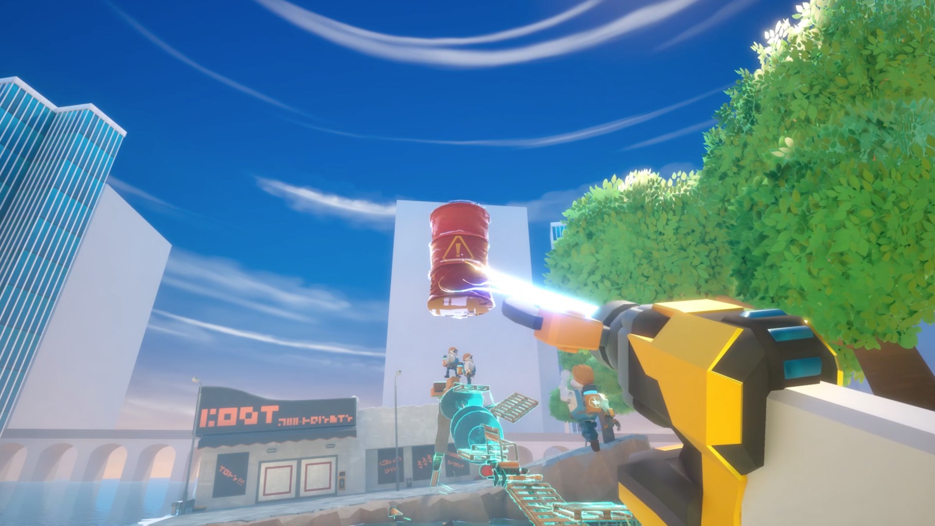 FixForce - Imagen 4
