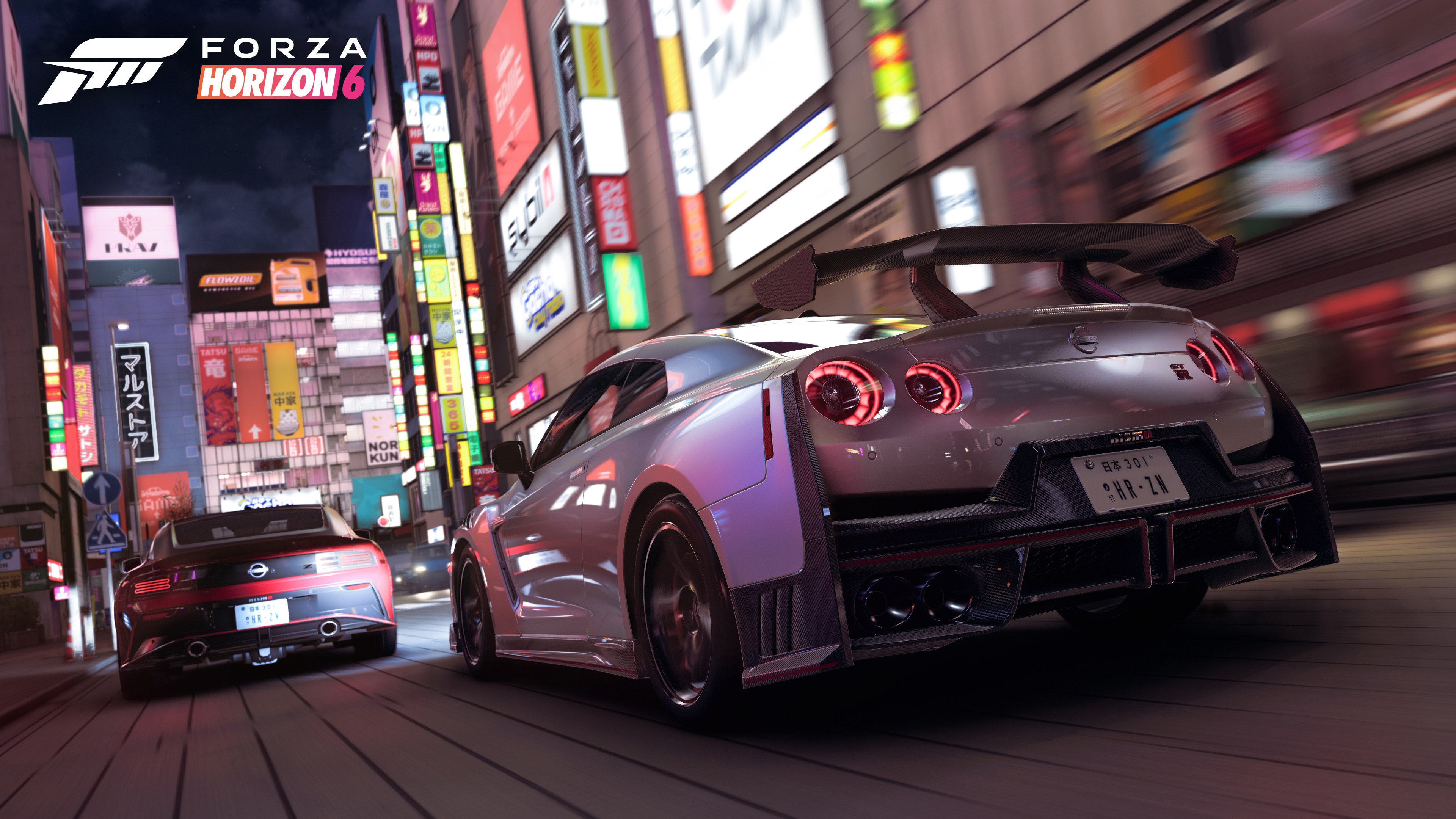Forza Horizon 6 - Imagen 28