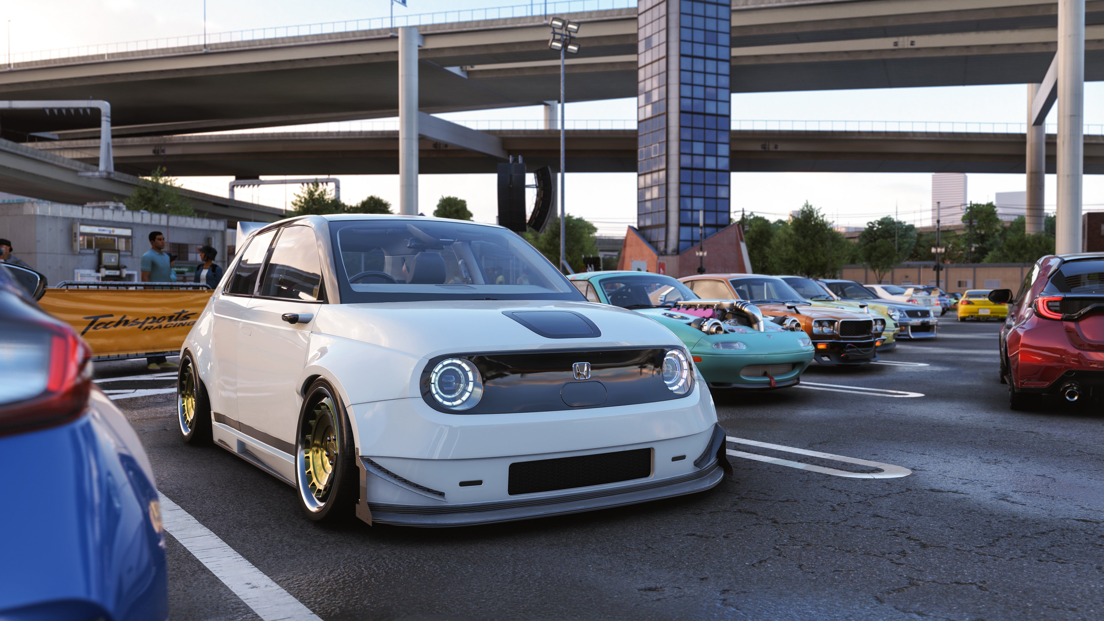 Forza Horizon 6 - Imagen 15