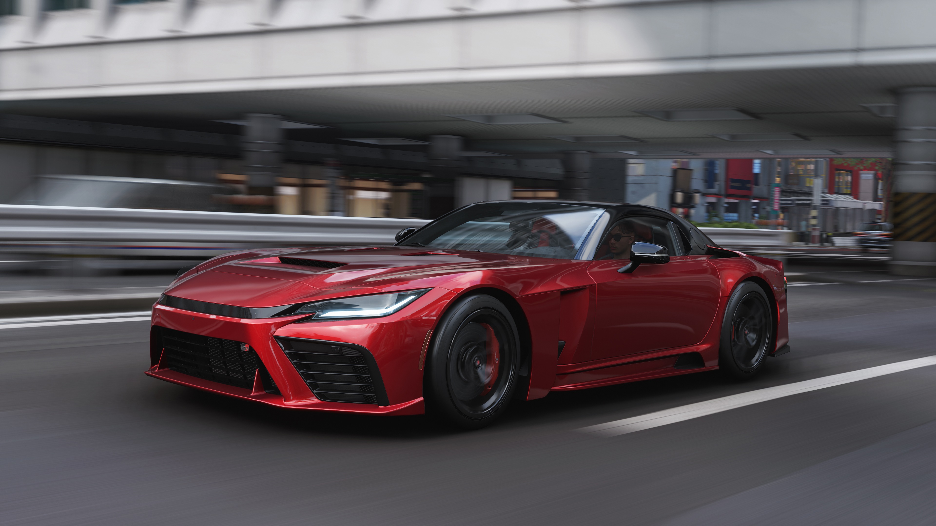 Forza Horizon 6 - Imagen 16