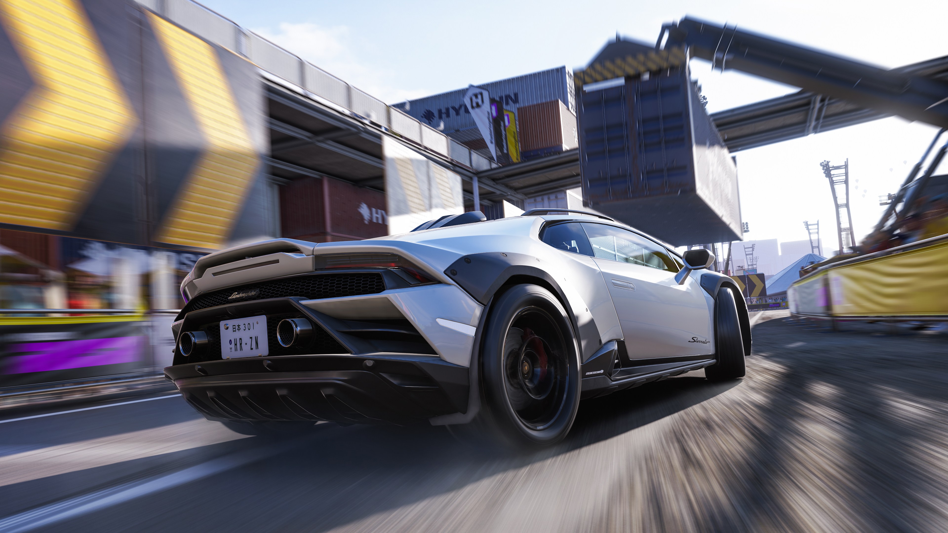 Forza Horizon 6 - Imagen 17