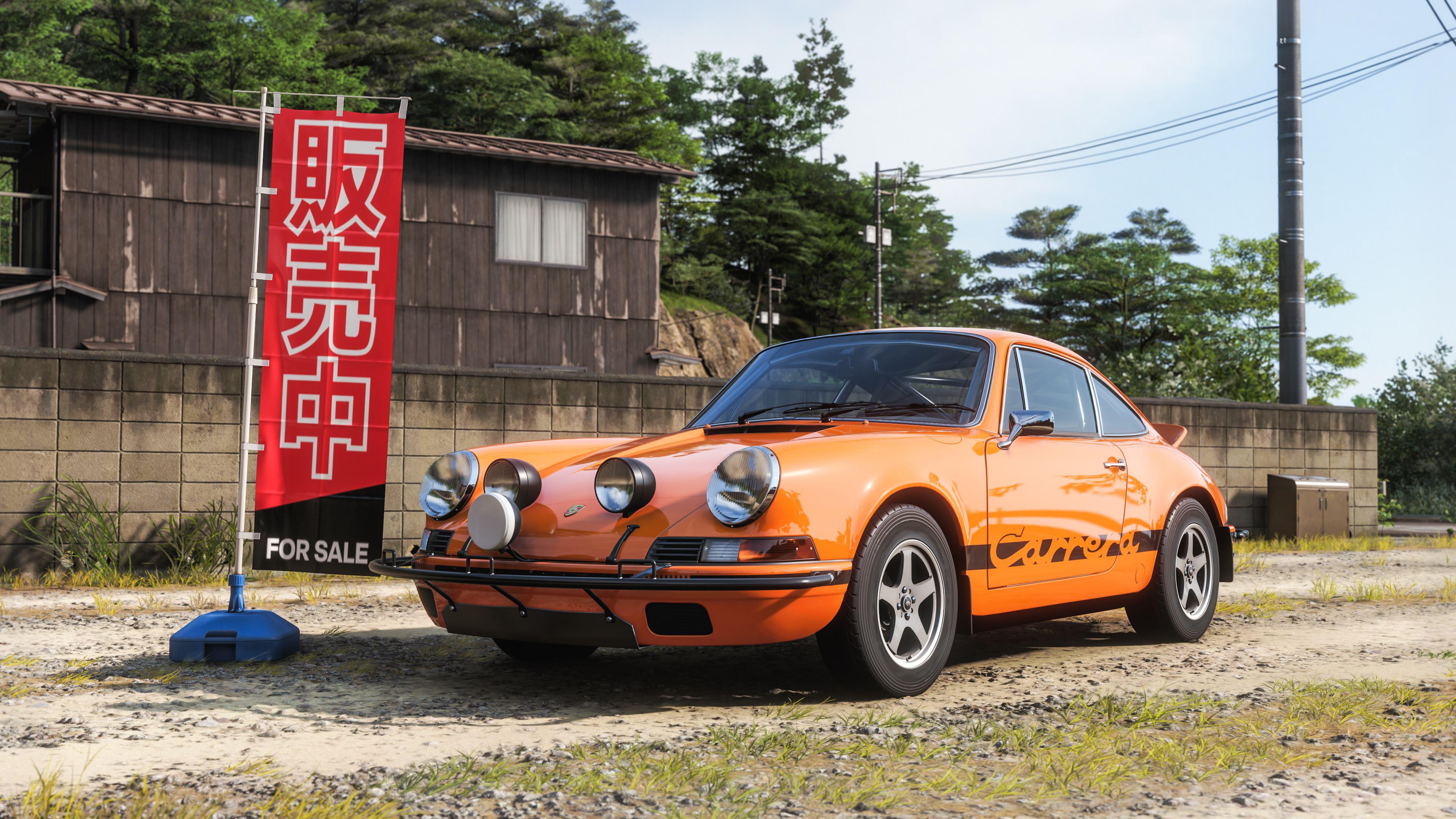 Forza Horizon 6 - Imagen 18