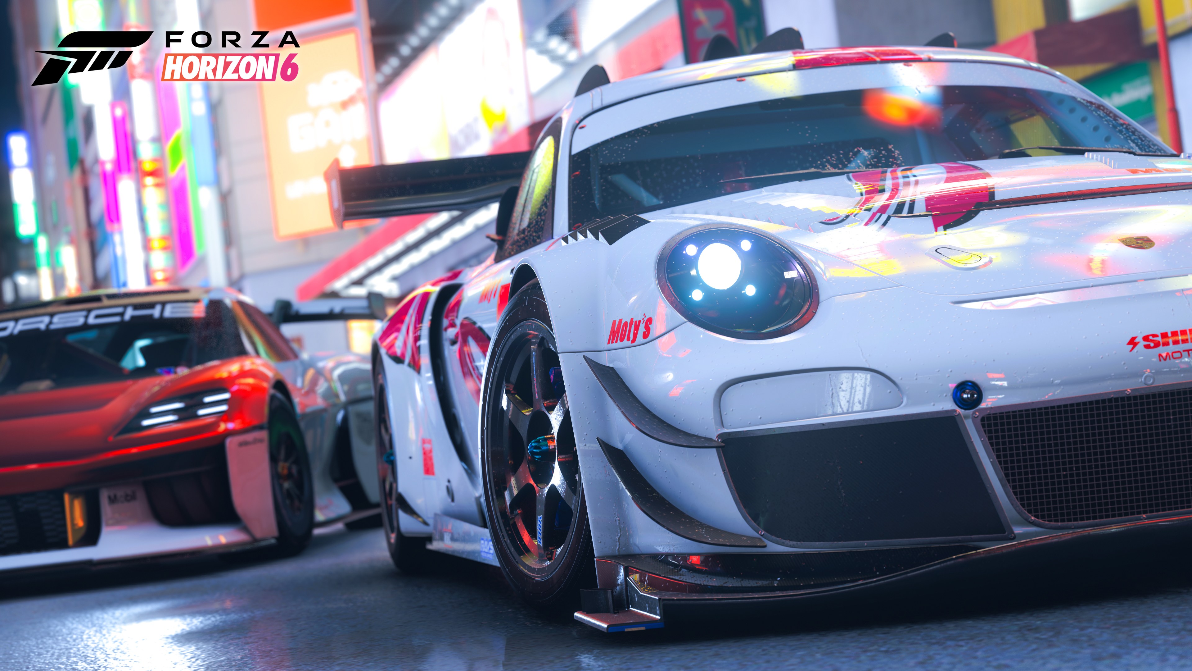 Forza Horizon 6 - Imagen 14
