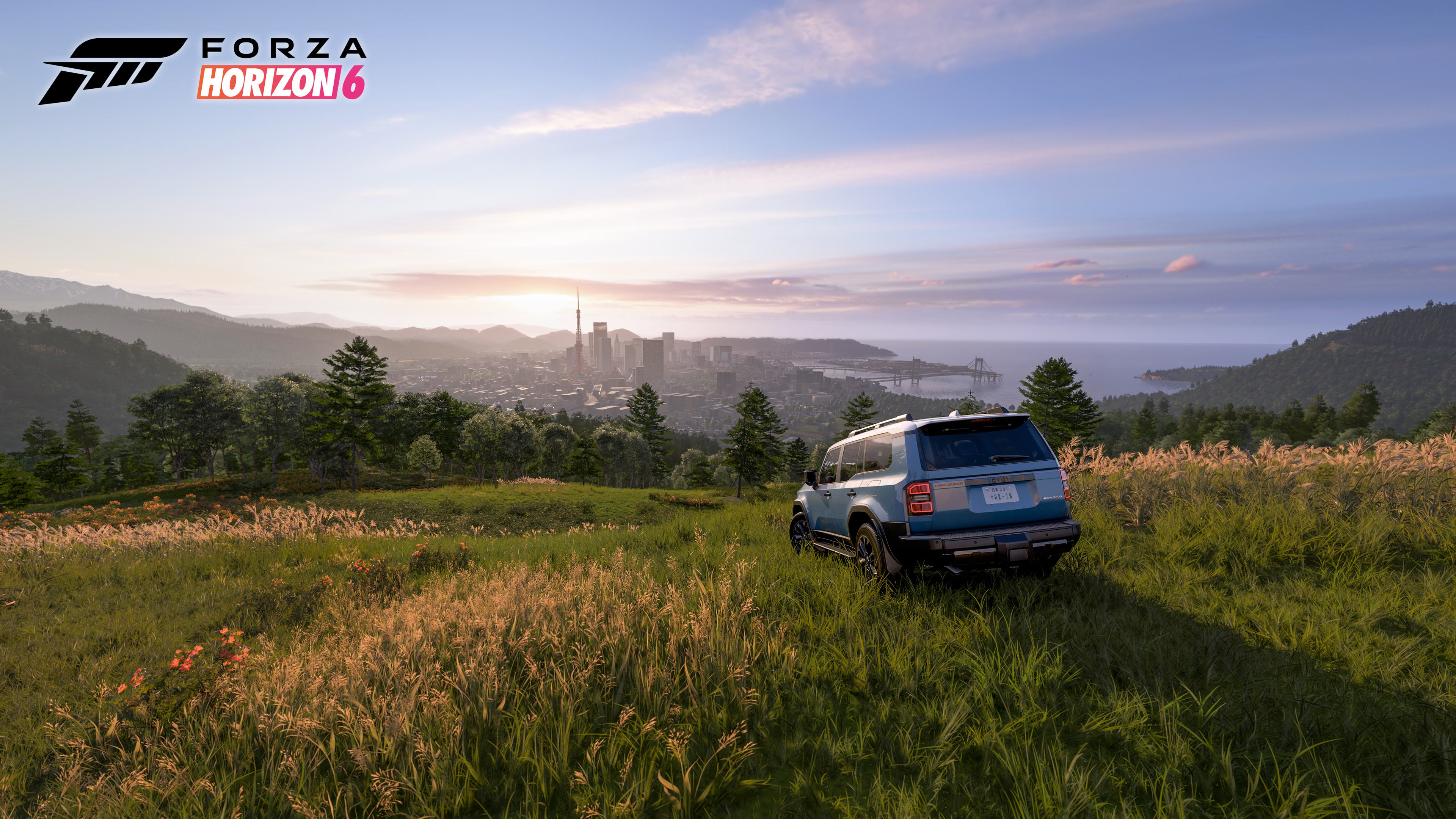 Forza Horizon 6 - Imagen 12