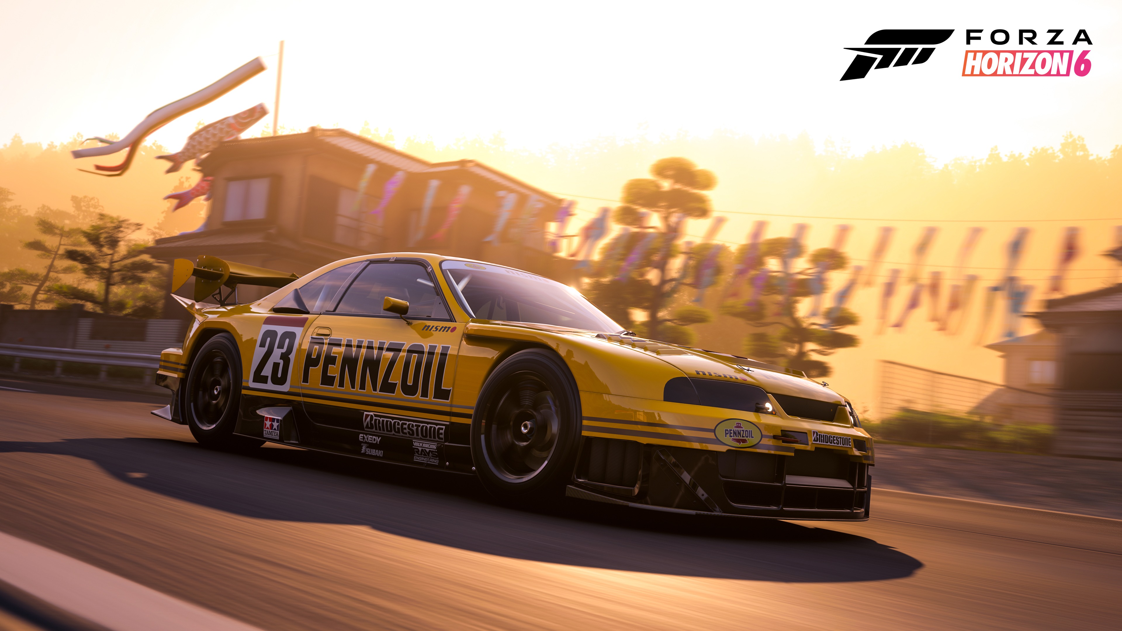 Forza Horizon 6 - Imagen 9