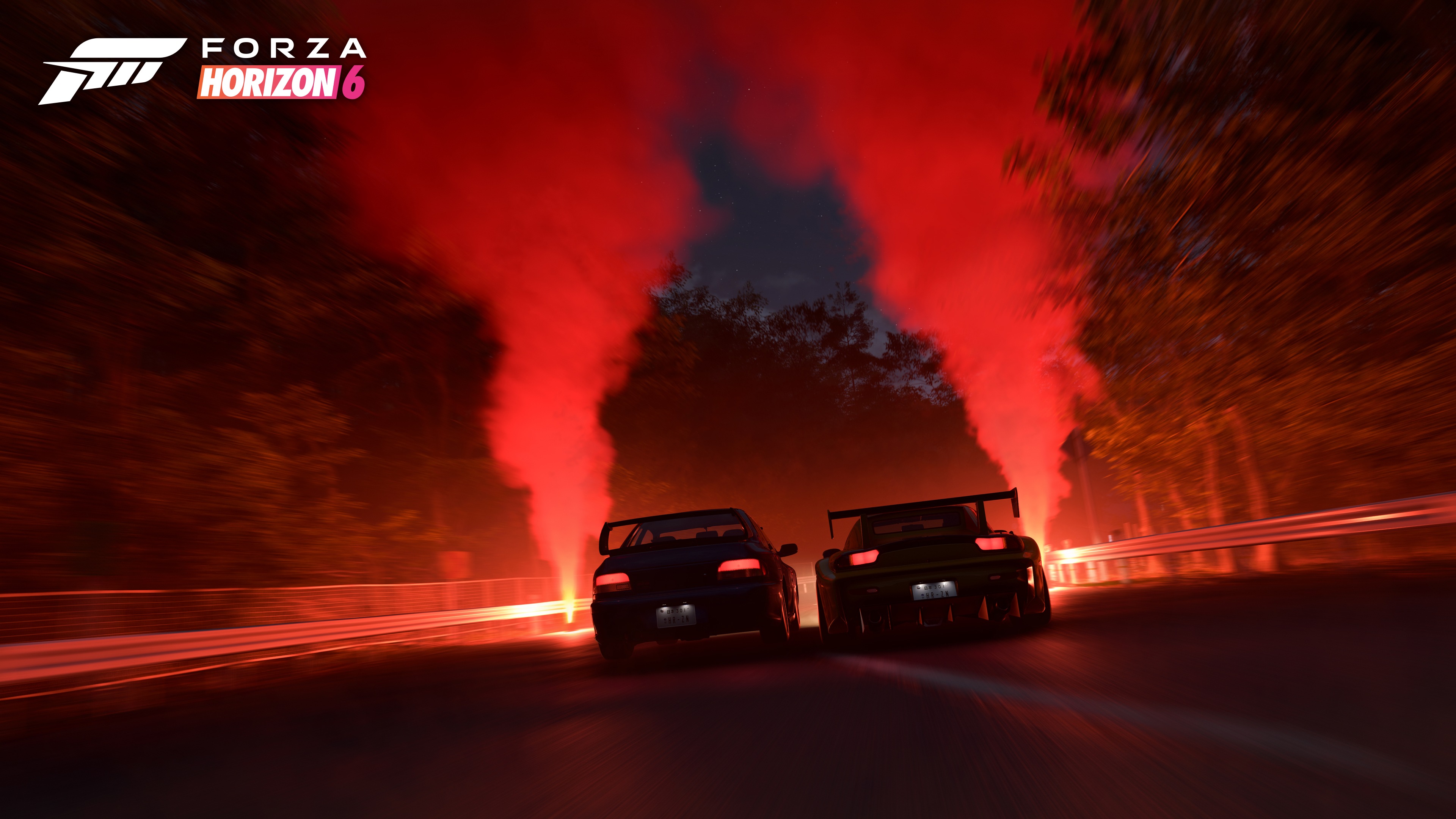 Forza Horizon 6 - Imagen 10
