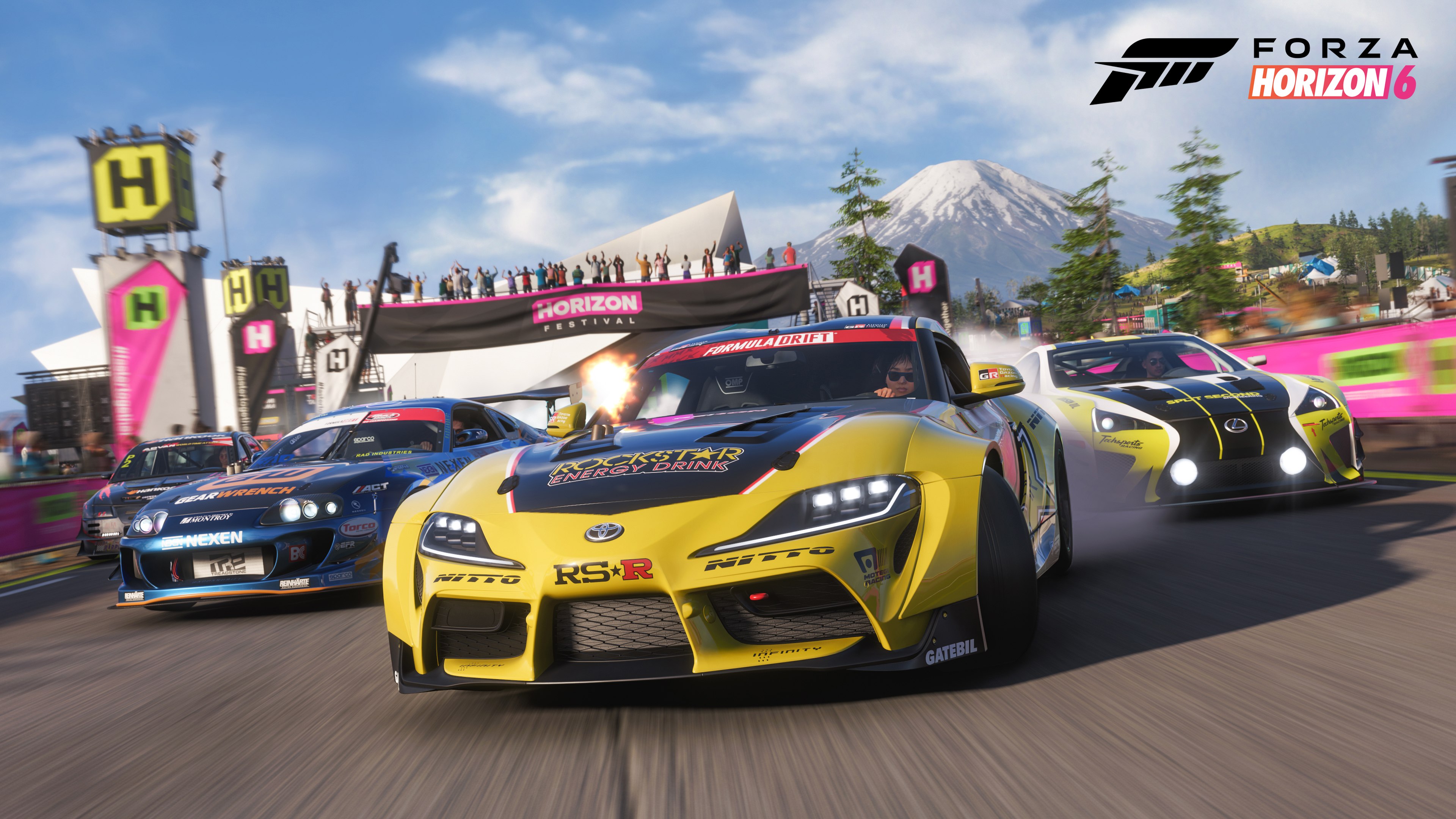 Forza Horizon 6 - Imagen 25