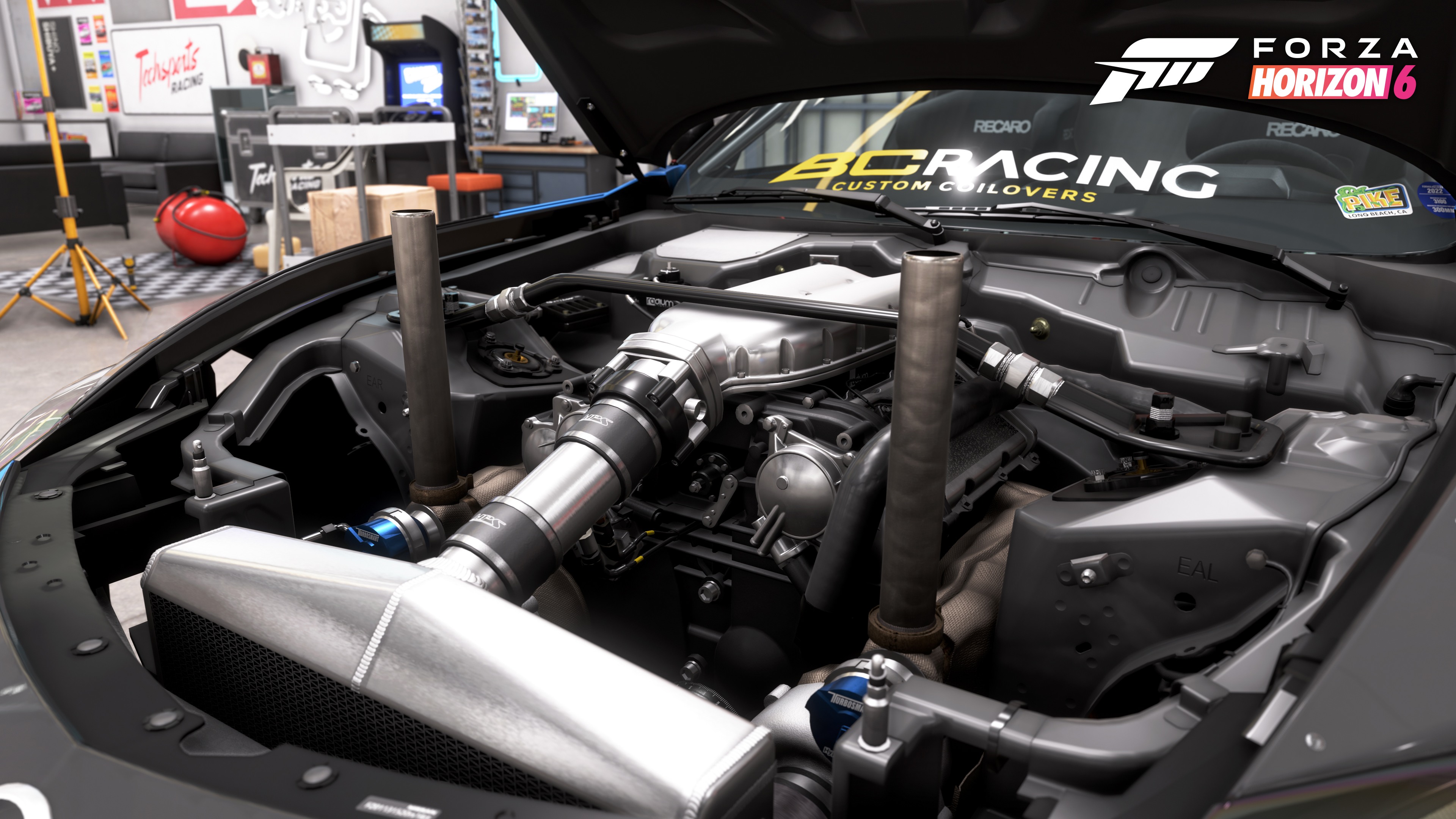 Forza Horizon 6 - Imagen 11