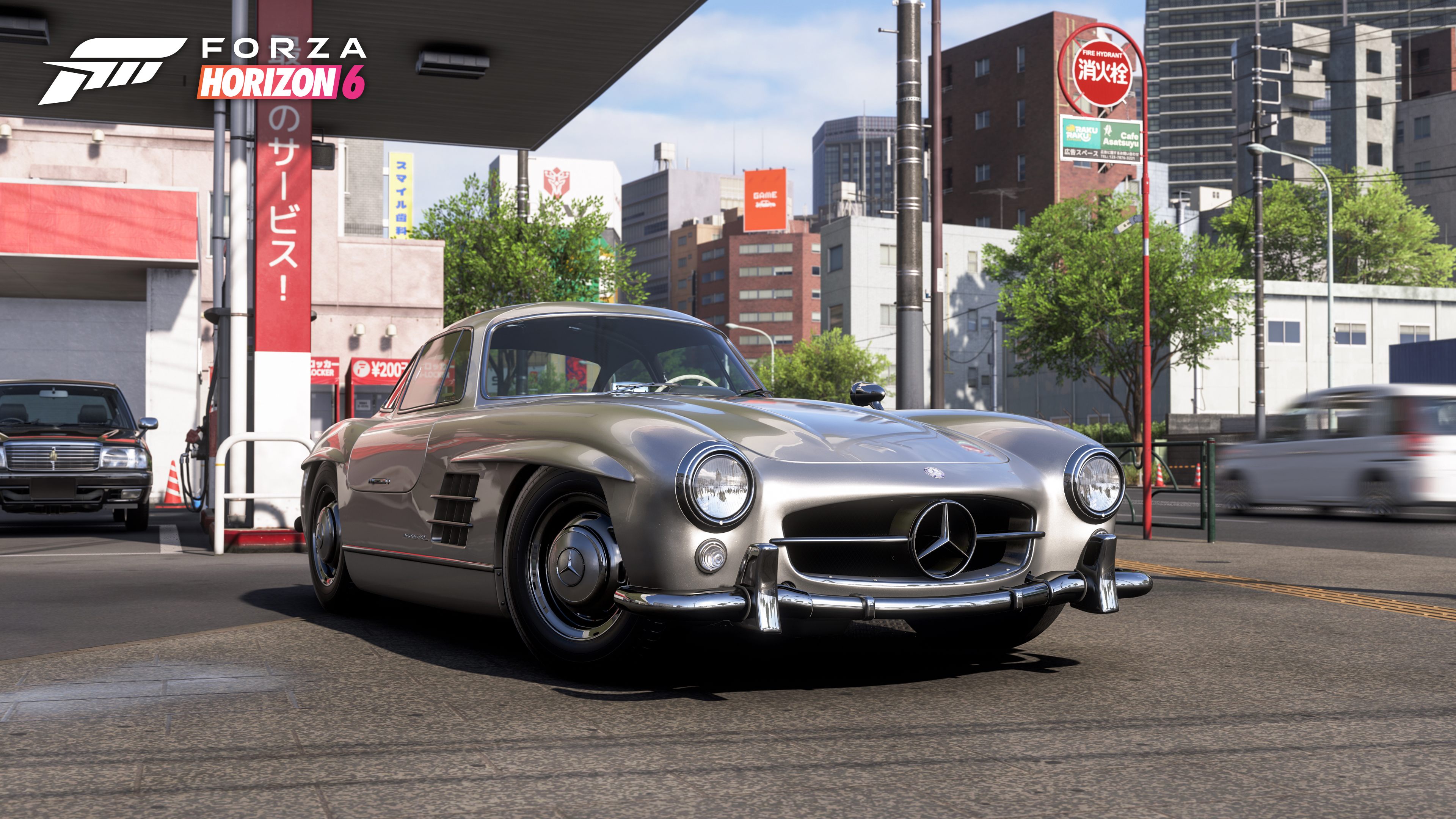 Forza Horizon 6 - Imagen 7