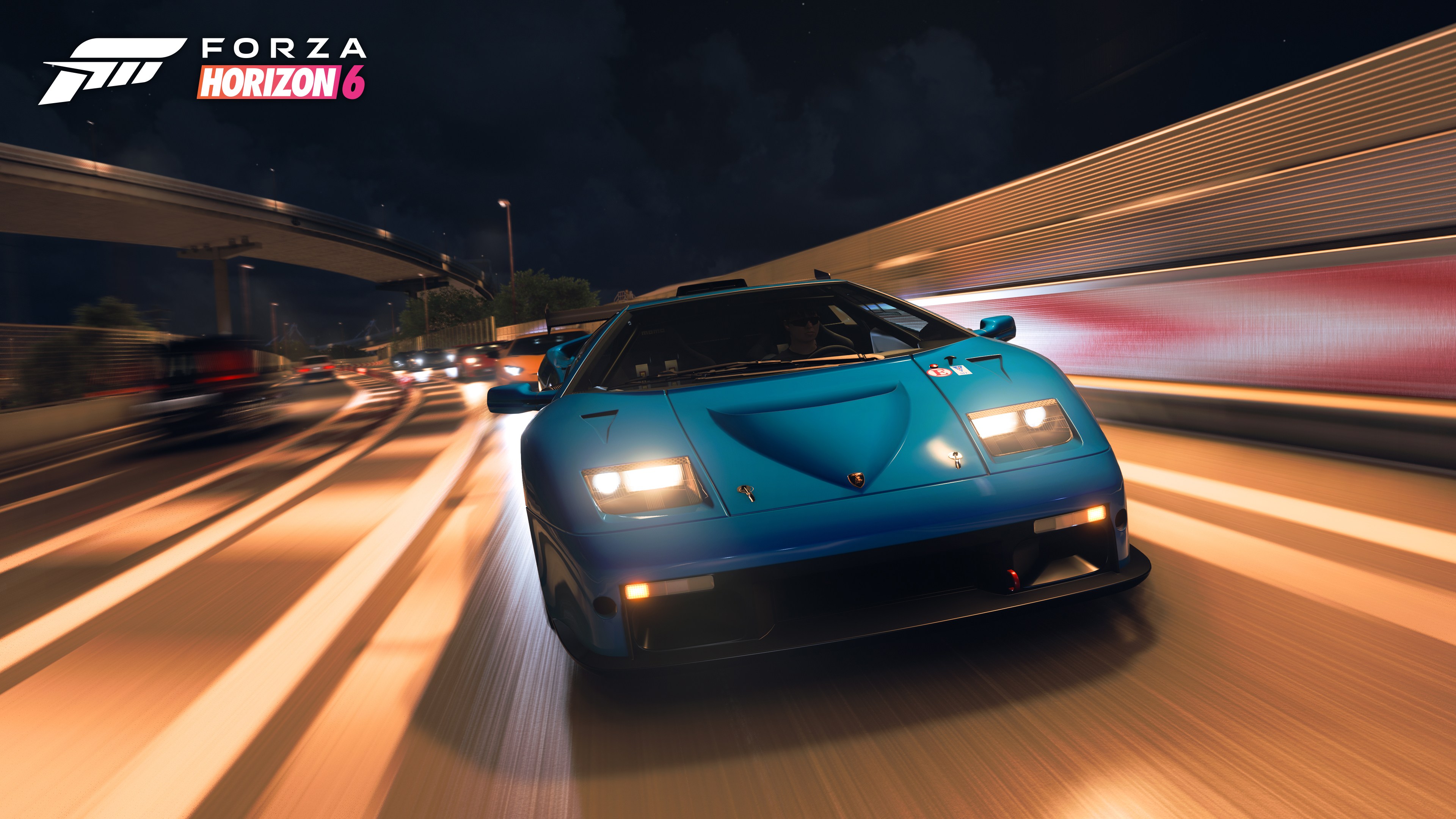 Forza Horizon 6 - Imagen 8
