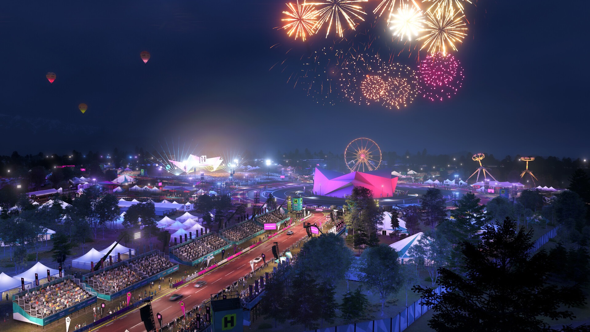 Forza Horizon 6 - Imagen 3