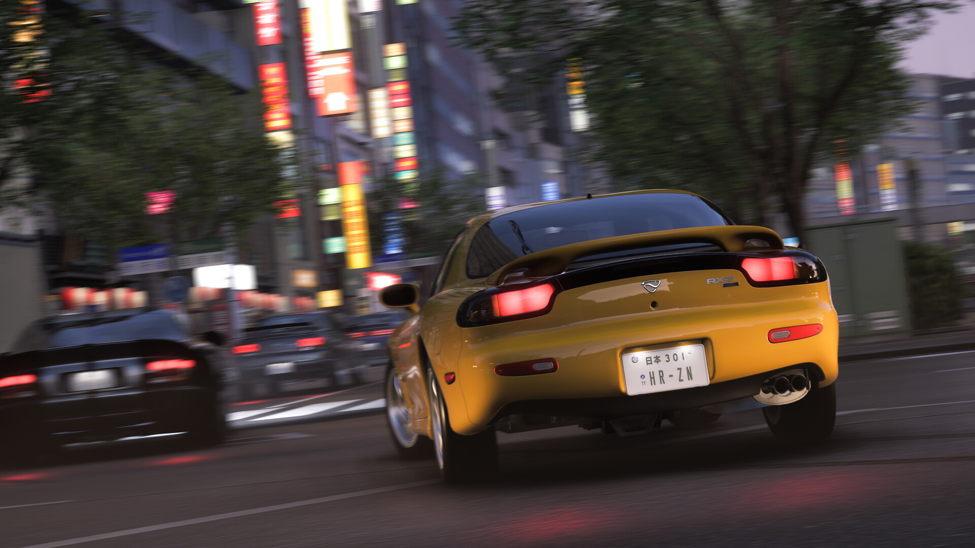 Forza Horizon 6 - Imagen 5
