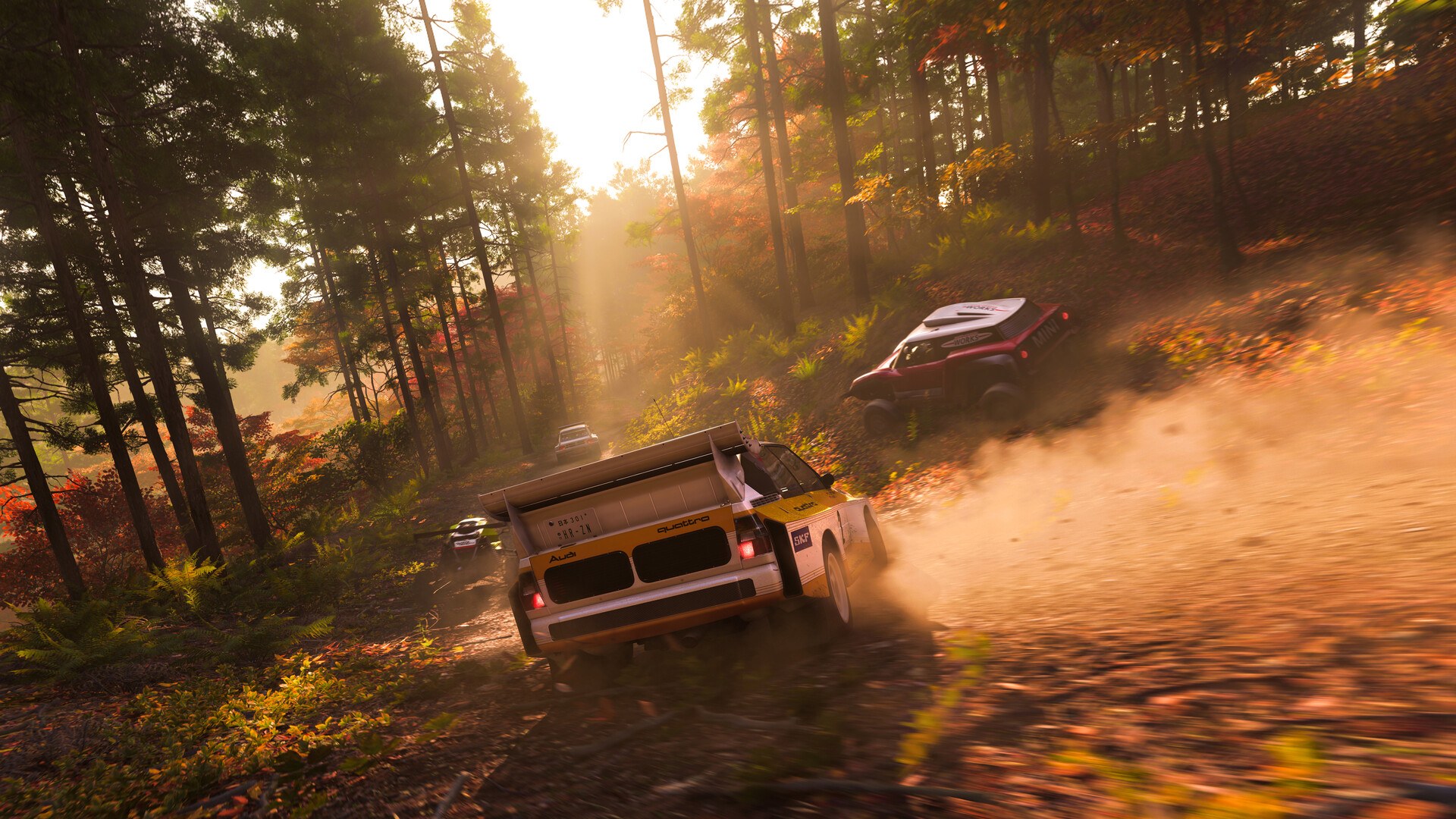 Forza Horizon 6 - Imagen 6