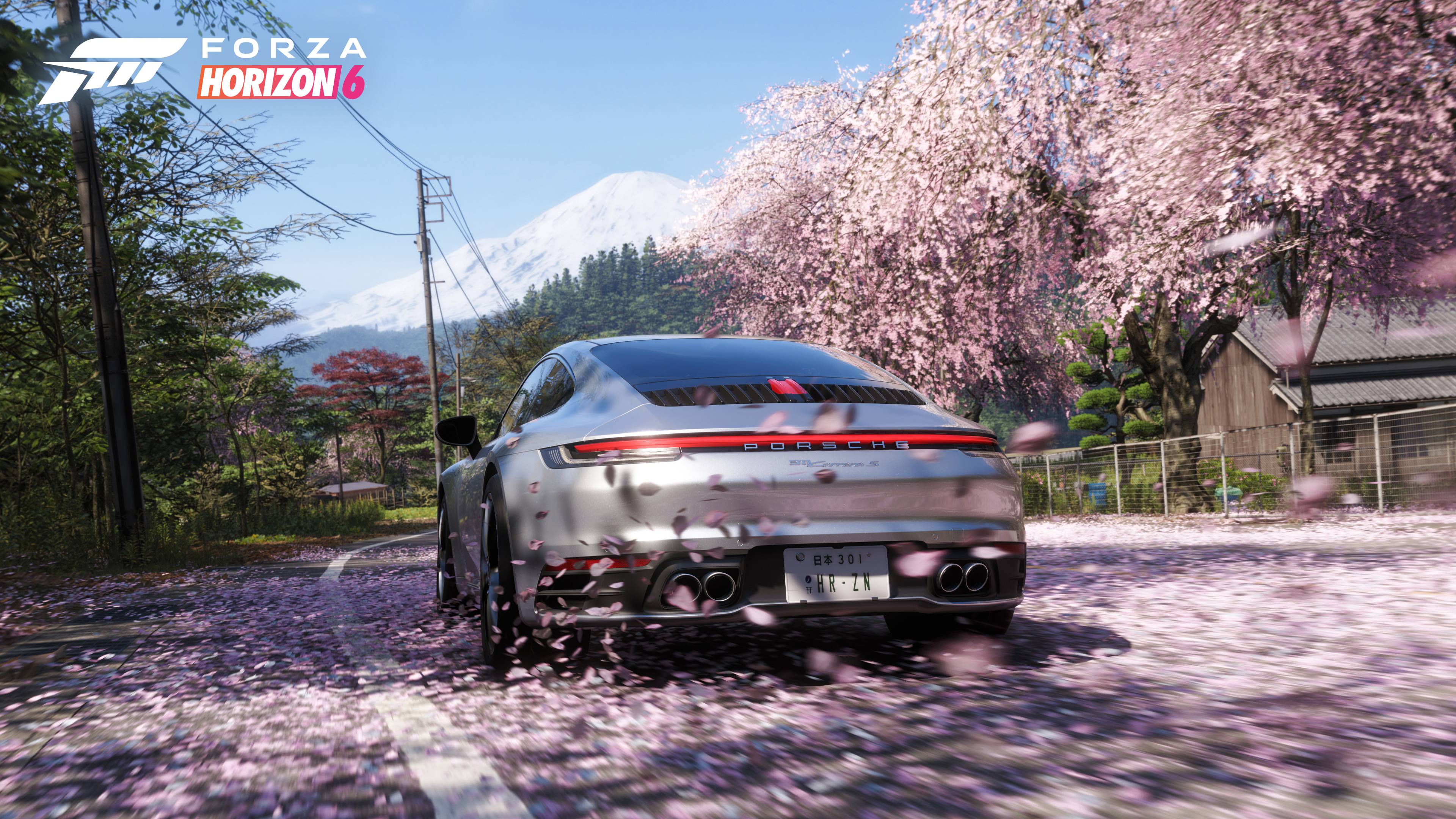 Forza Horizon 6 - Imagen 26