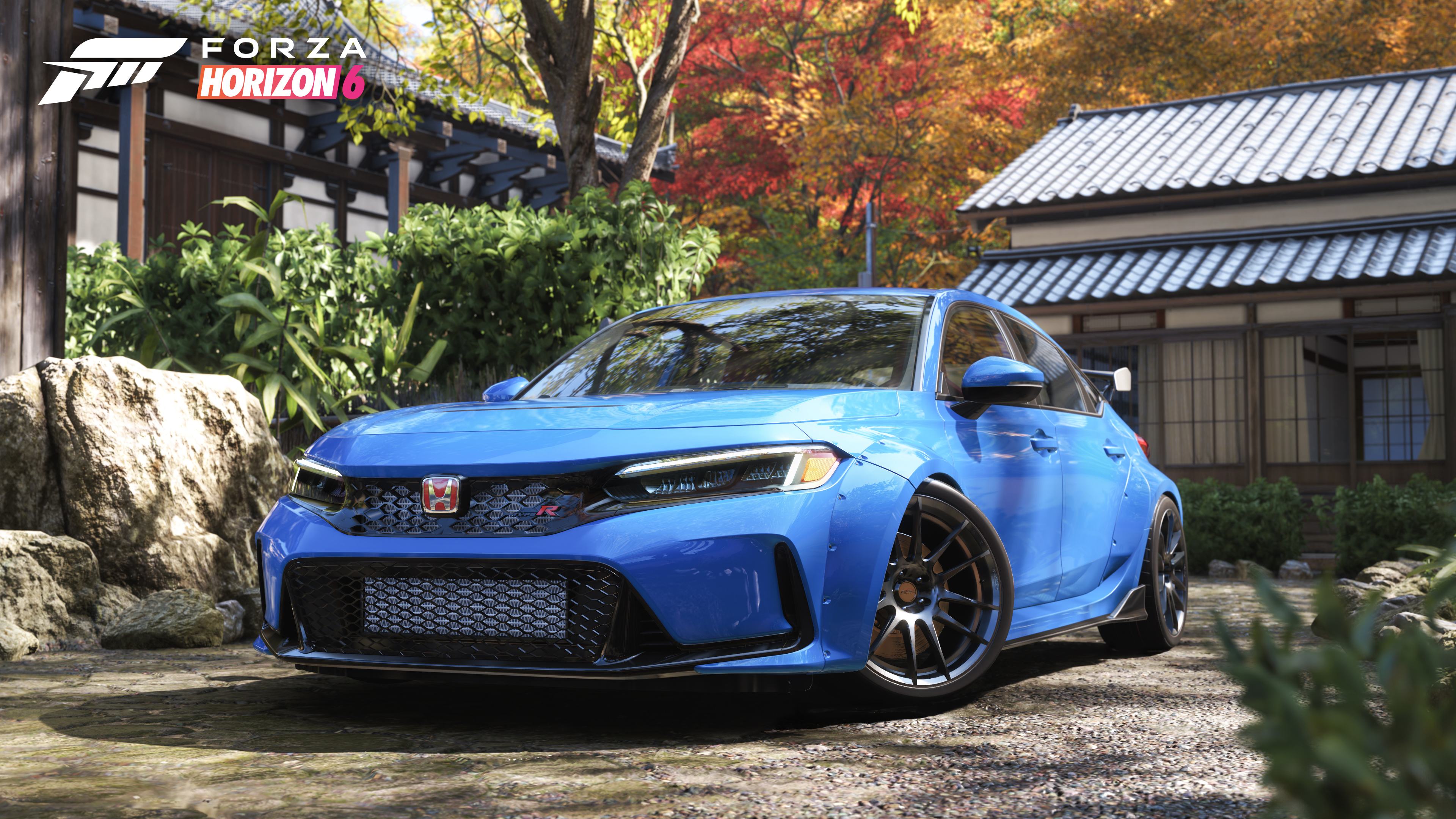 Forza Horizon 6 - Imagen 27