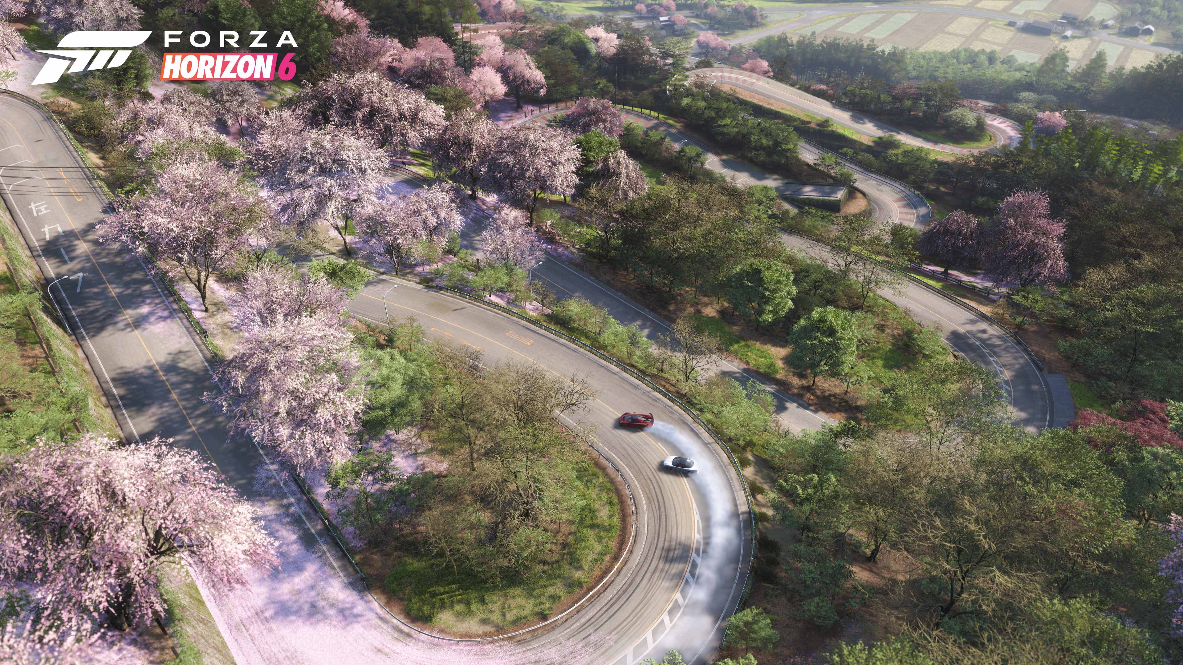 Forza Horizon 6 - Imagen 22