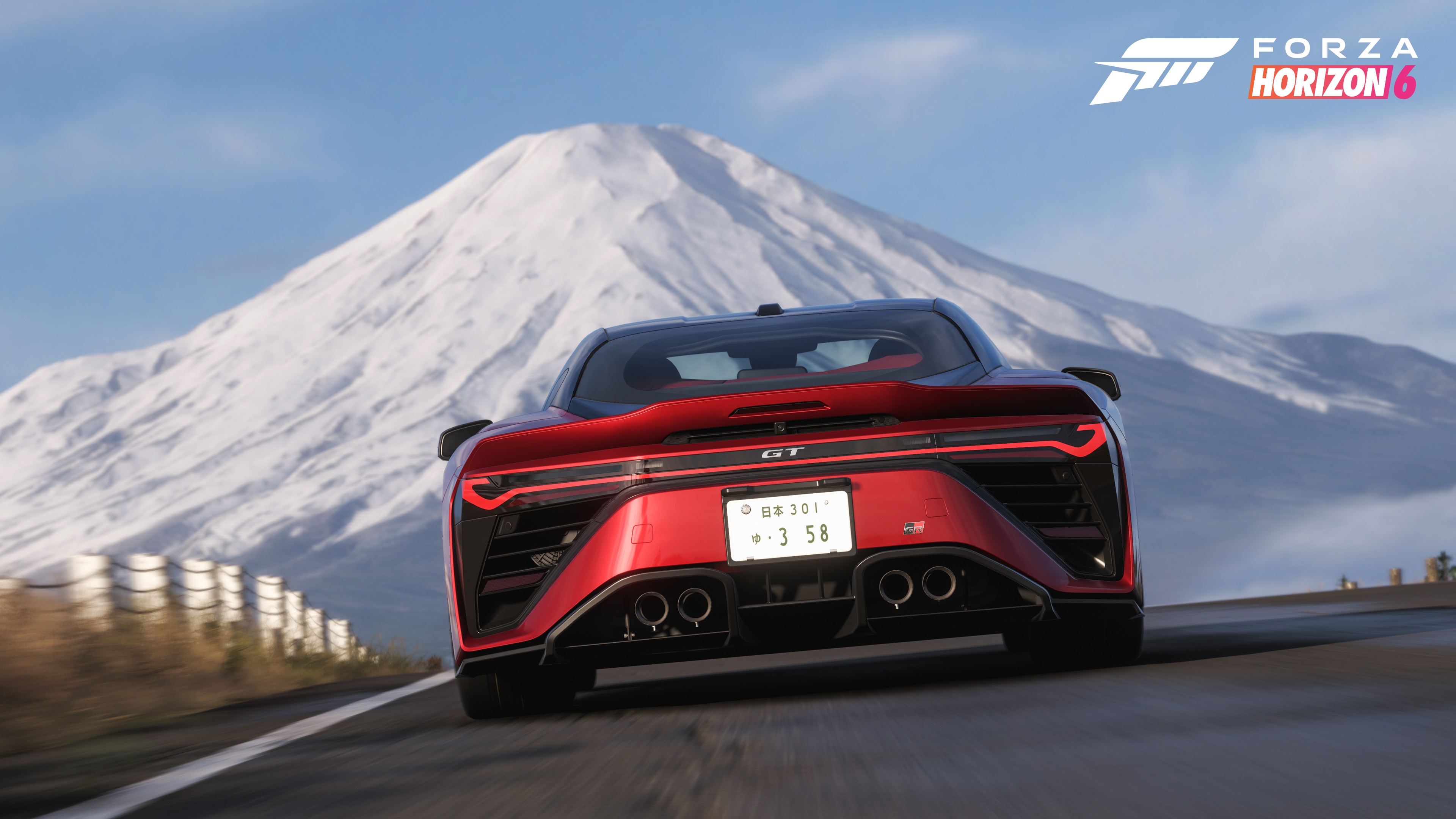 Forza Horizon 6 - Imagen 23