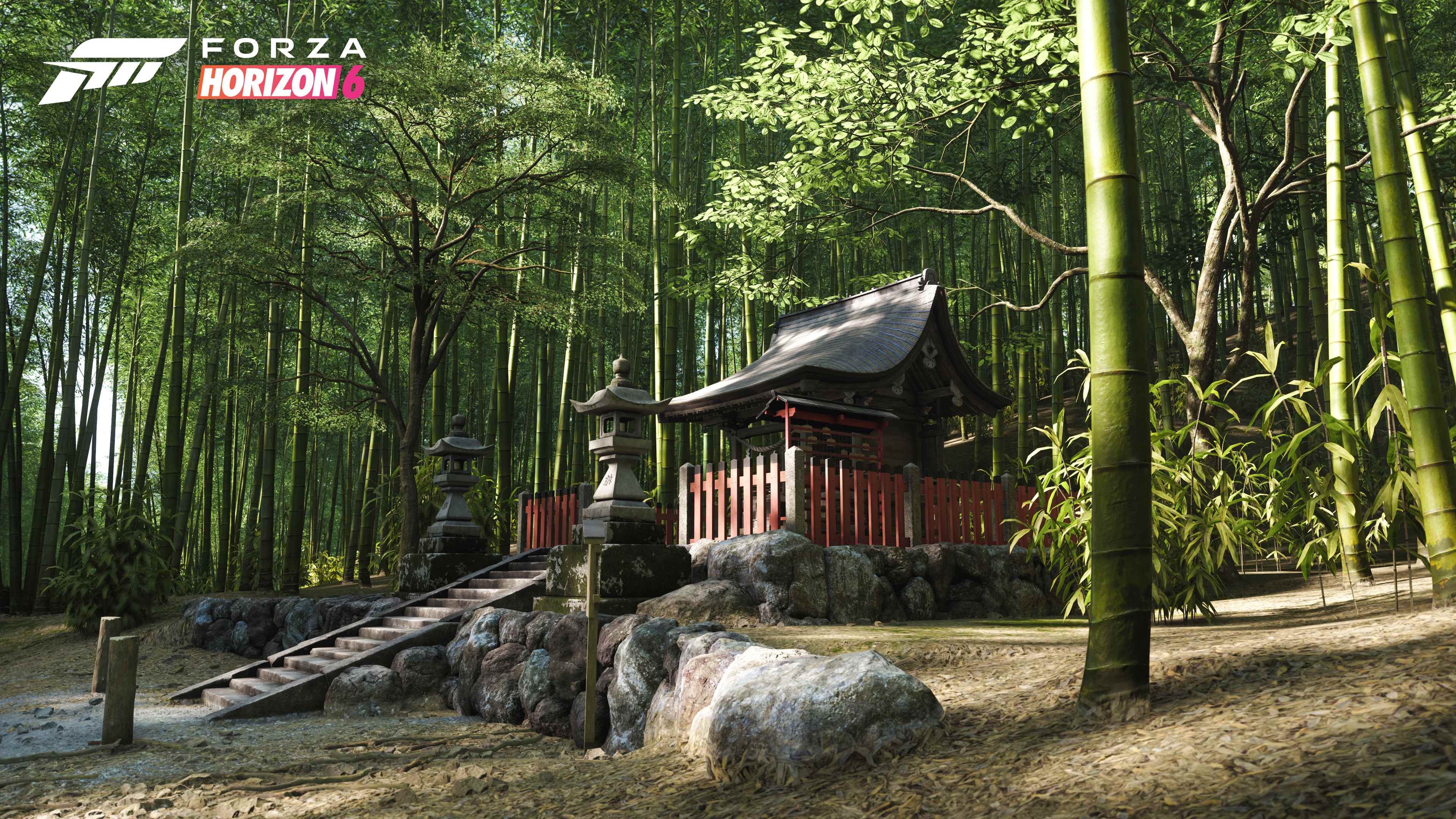 Forza Horizon 6 - Imagen 24