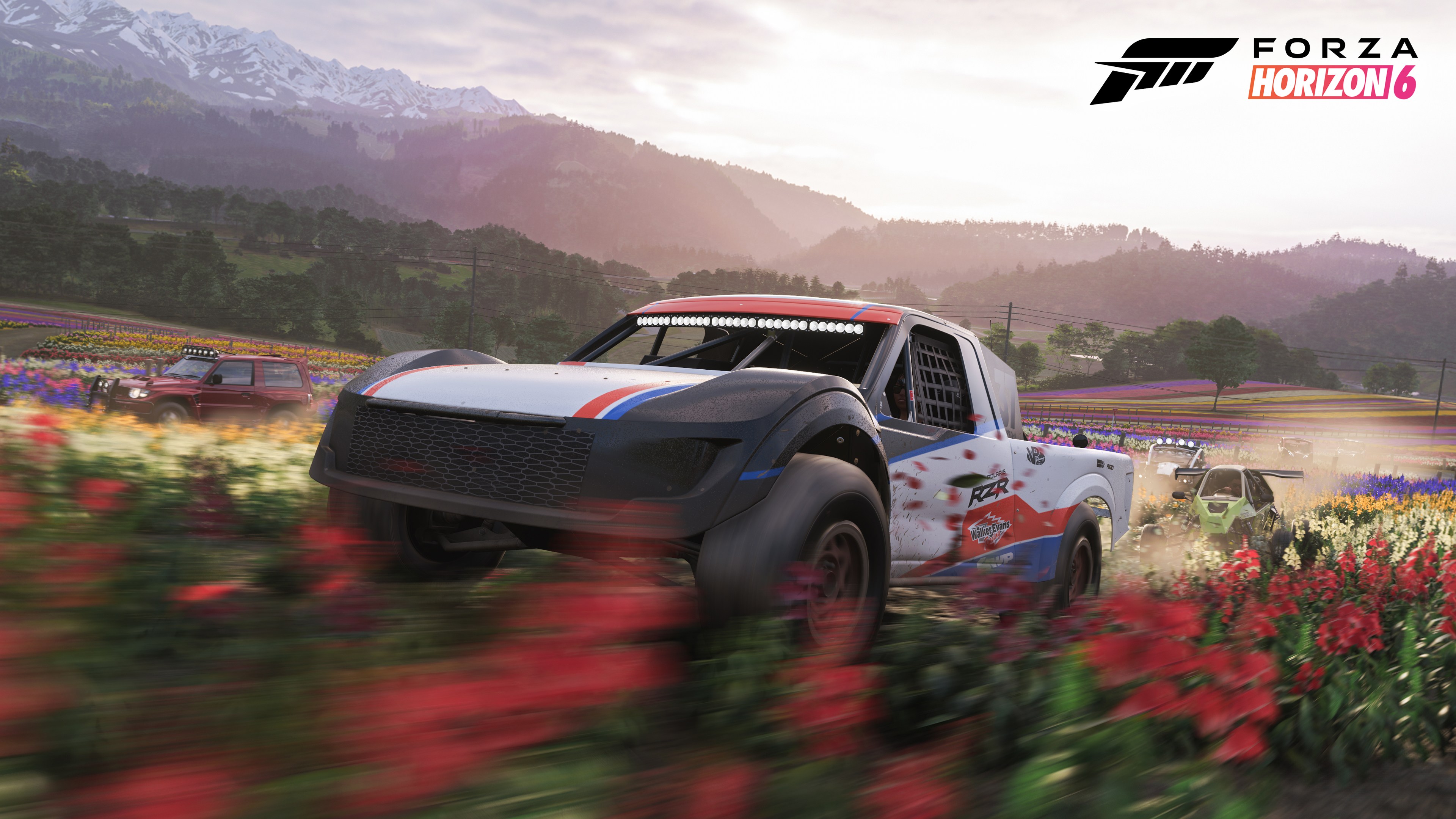 Forza Horizon 6 - Imagen 19