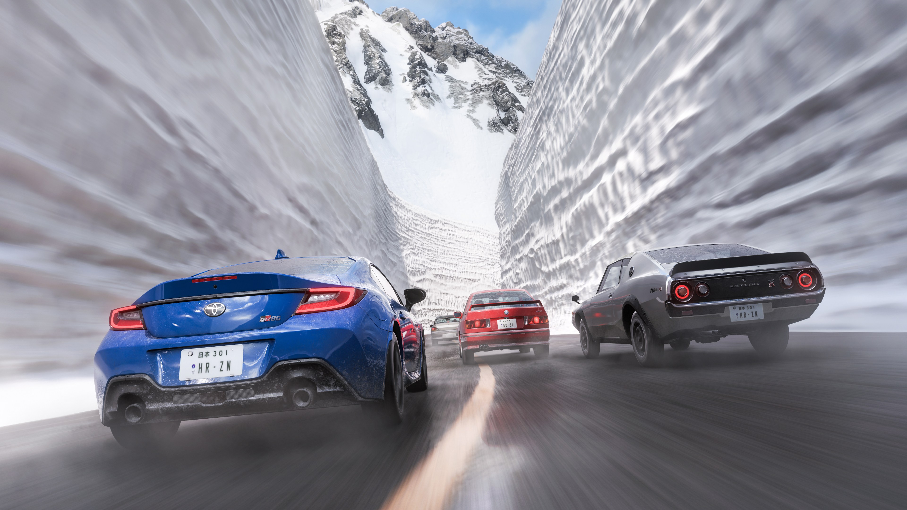 Forza Horizon 6 - Imagen 20