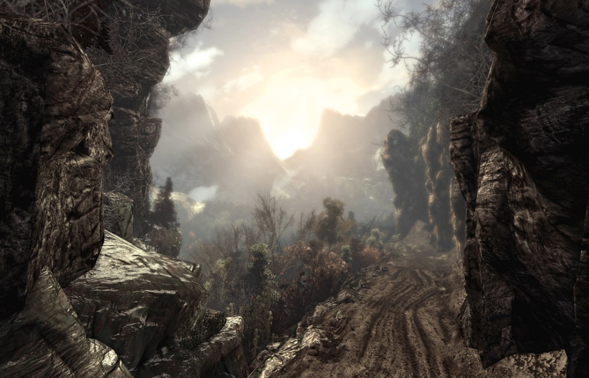 Gears Of War 2 - Imagen 10